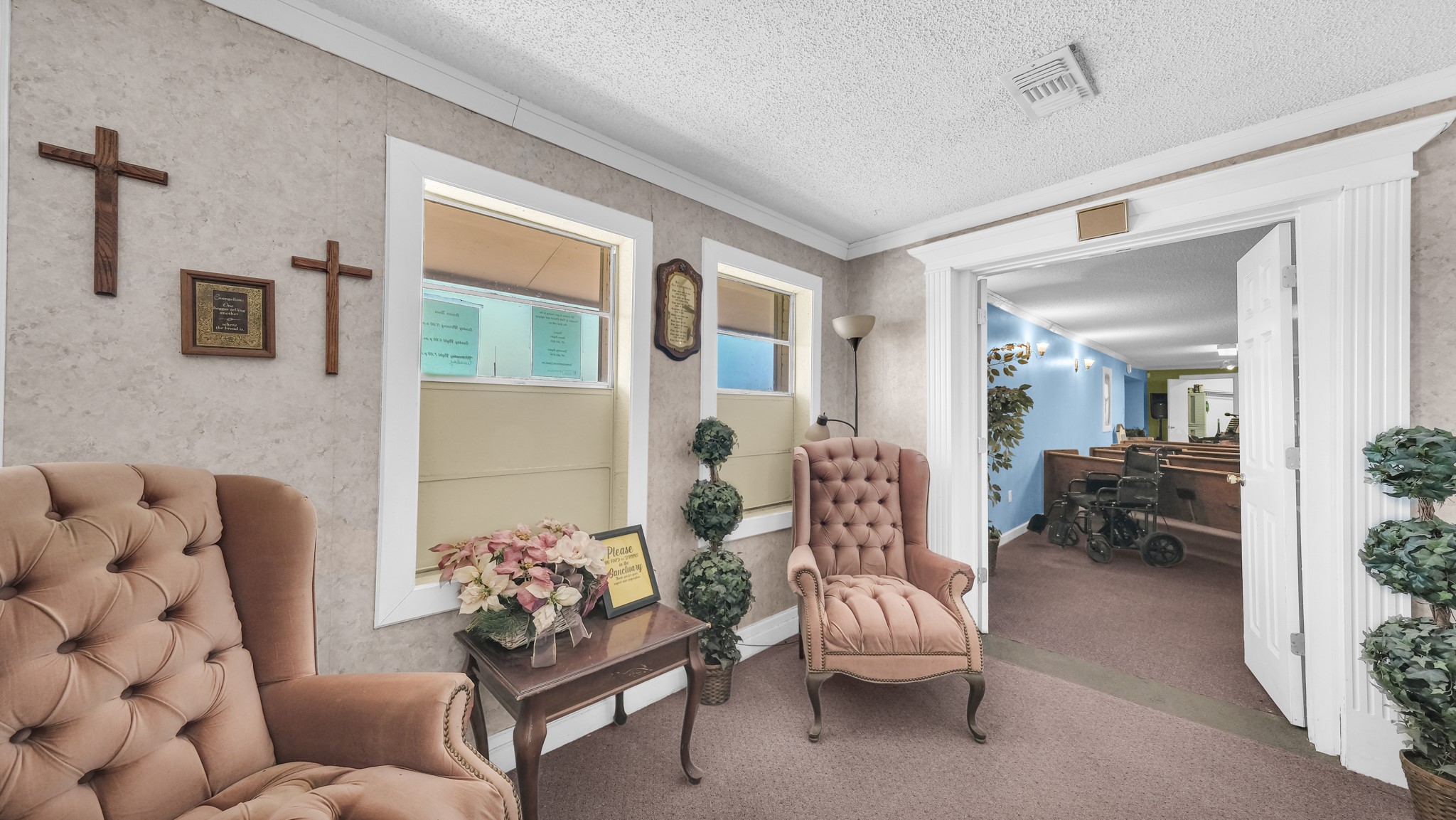 4397 E Highway 199 Reno TX 76082