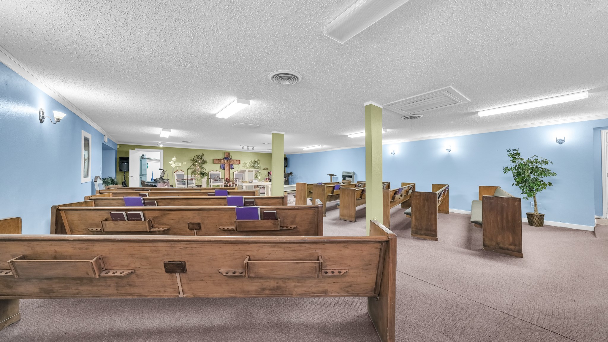 4397 E Highway 199 Reno TX 76082
