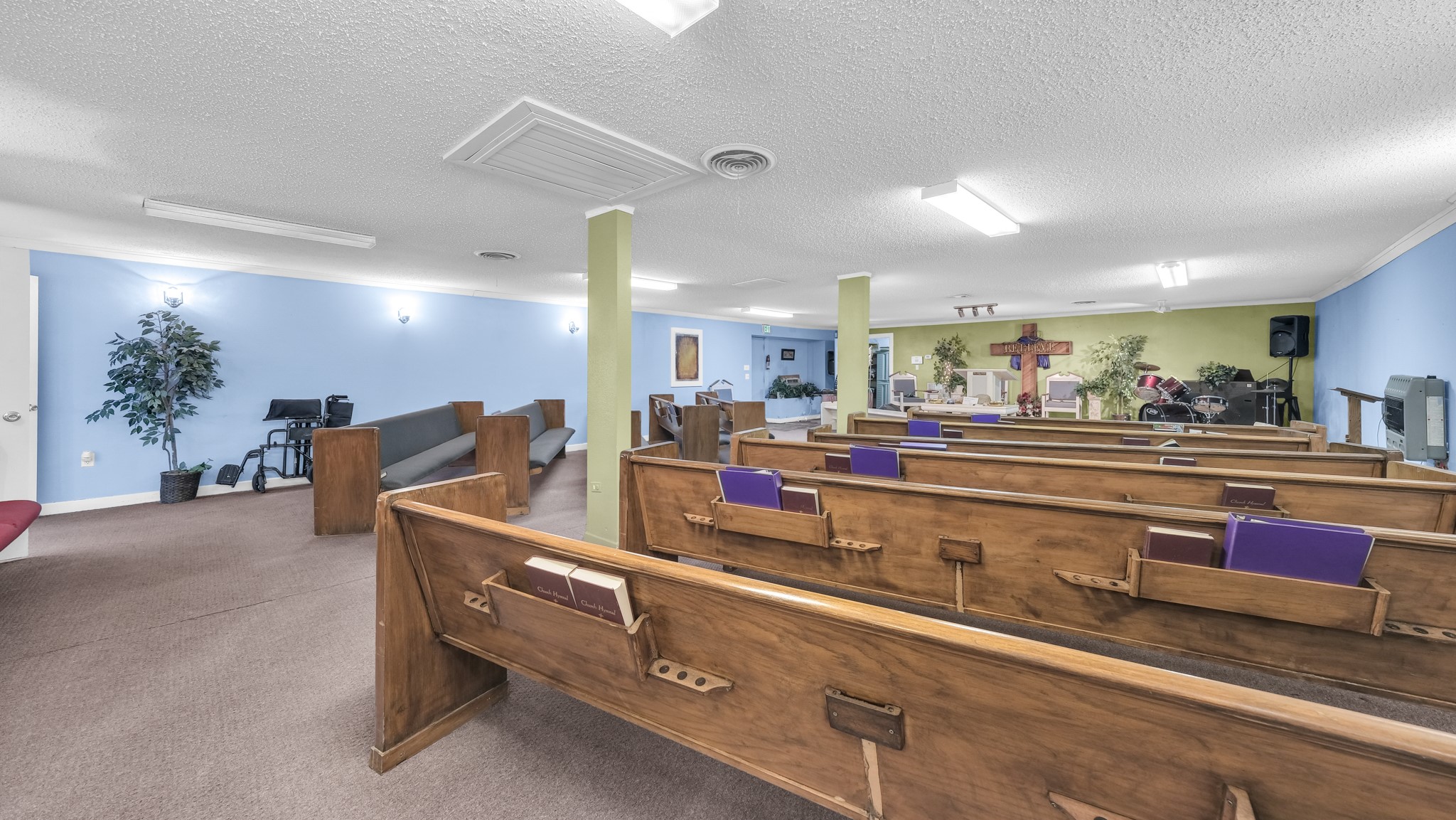 4397 E Highway 199 Reno TX 76082