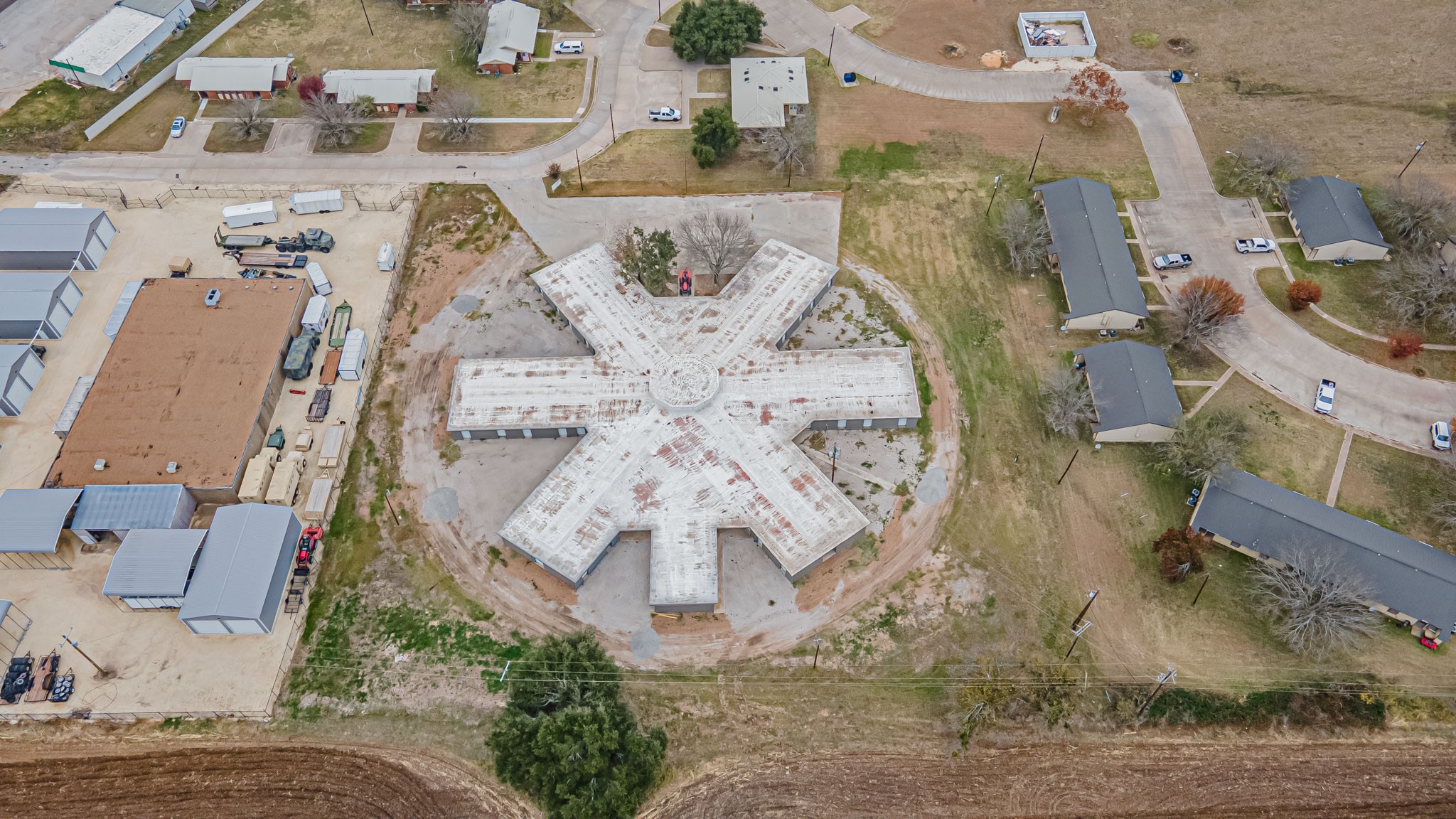 715 Sheehan Dublin TX 76446