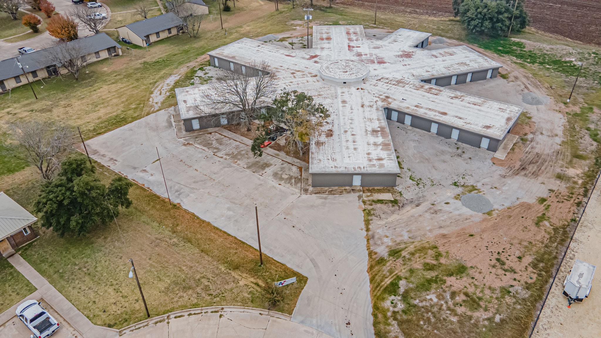 715 Sheehan Dublin TX 76446