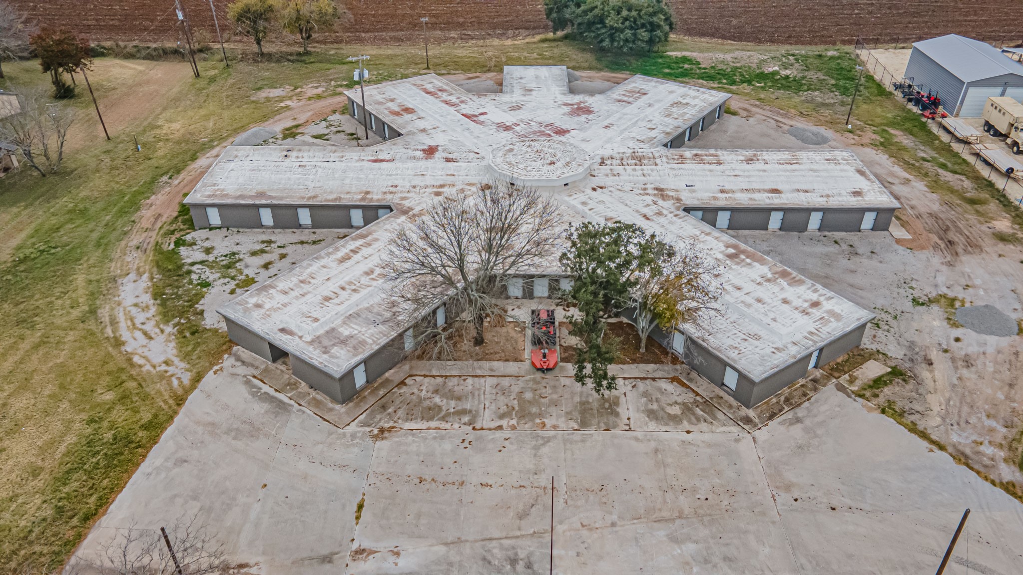 715 Sheehan Dublin TX 76446