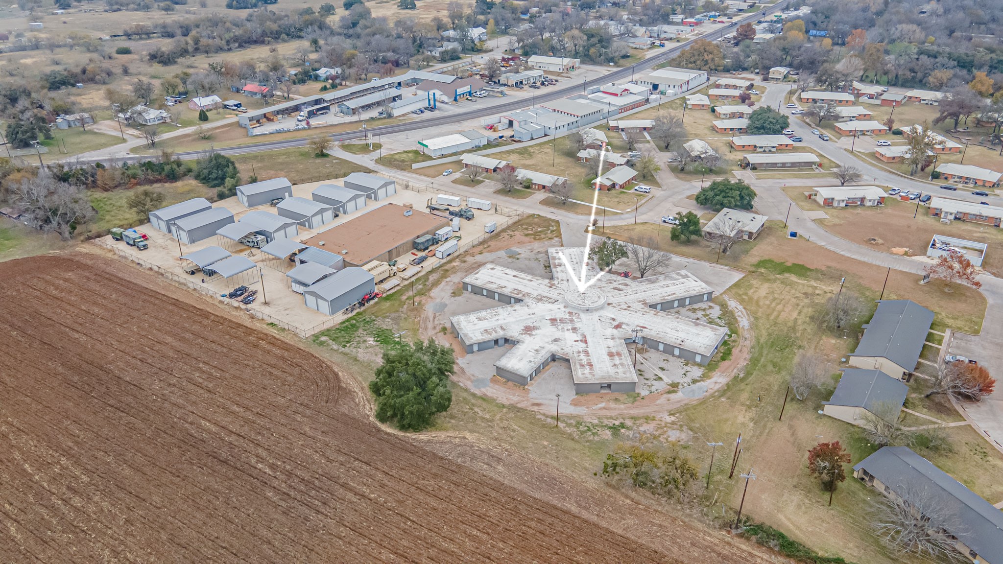 715 Sheehan Dublin TX 76446