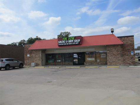 200 S Waco Street Hillsboro TX 76645