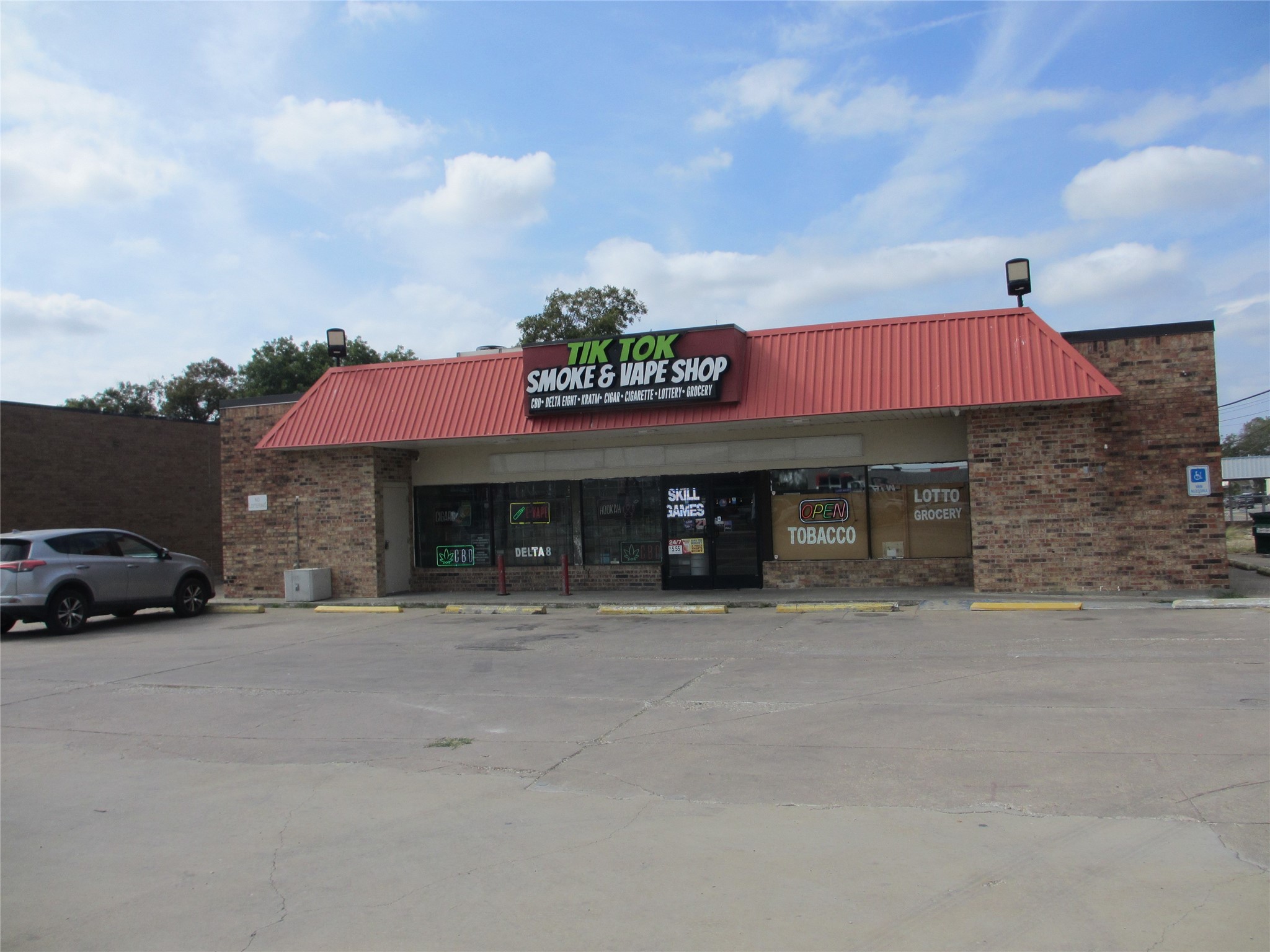 200 S Waco Street Hillsboro TX 76645
