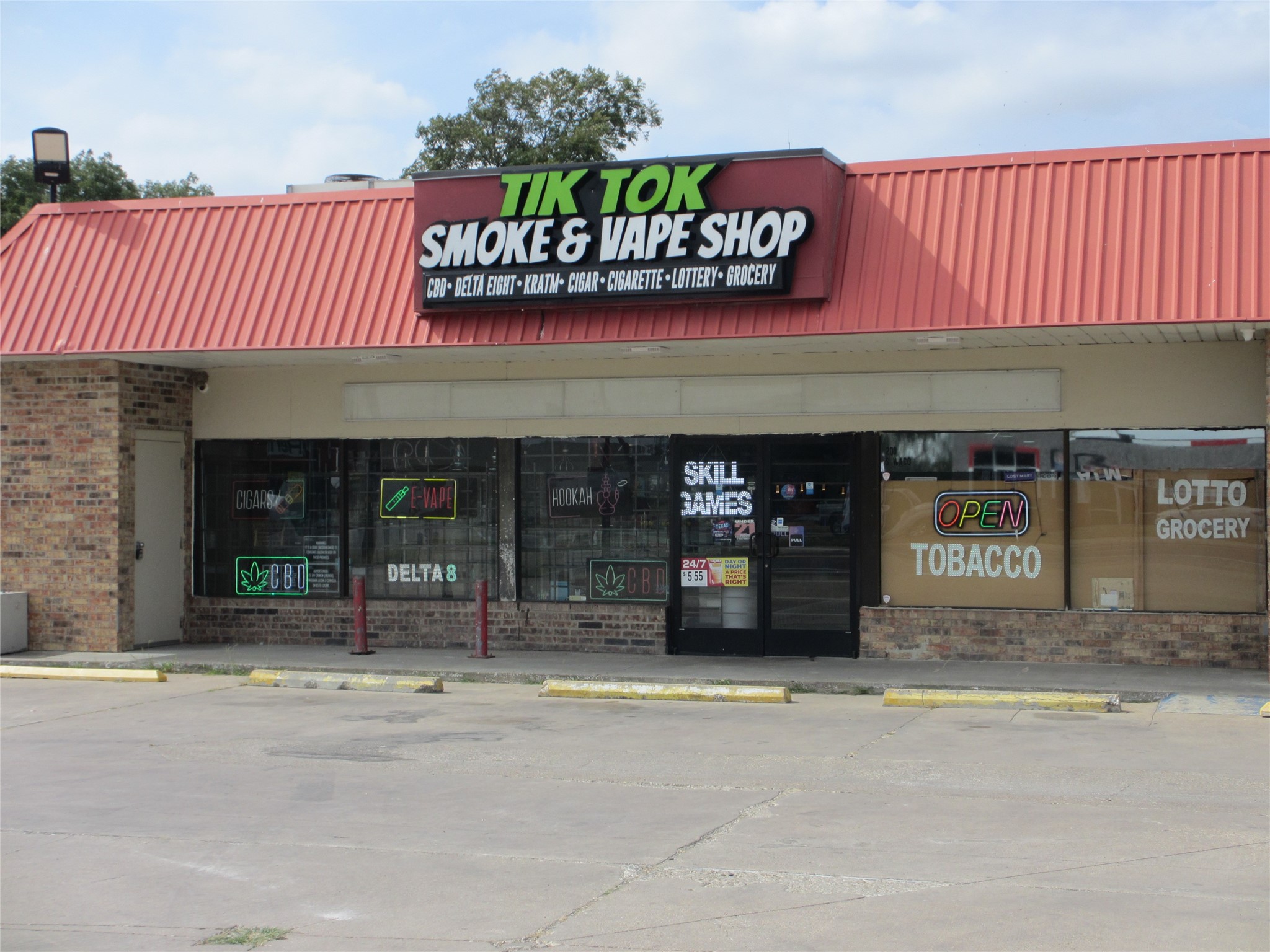 200 S Waco Street Hillsboro TX 76645