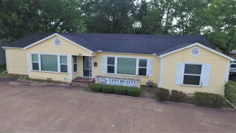 1207 S Washington Street Kaufman TX 75142