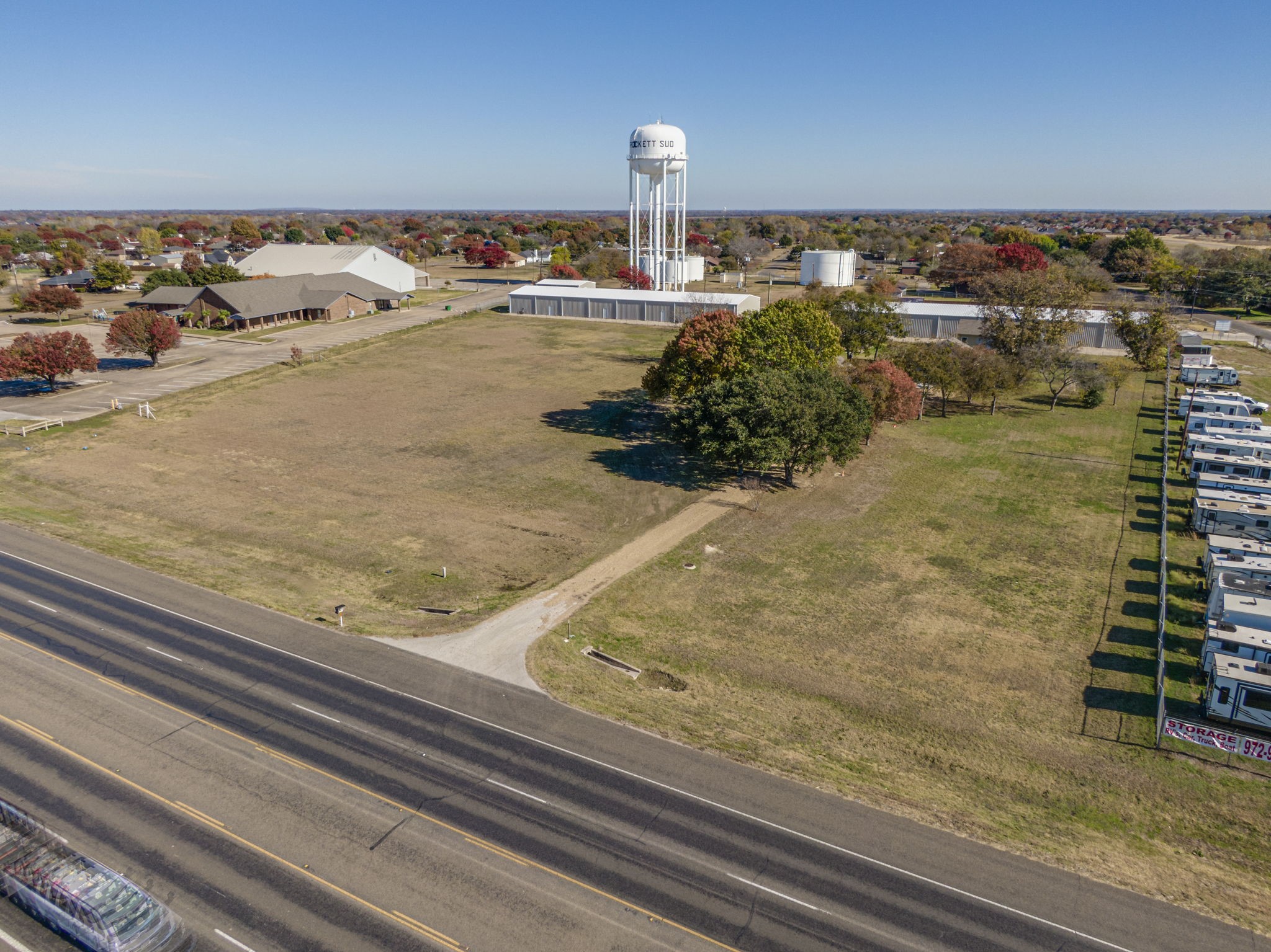 3304 N Highway 77 Waxahachie TX 75165