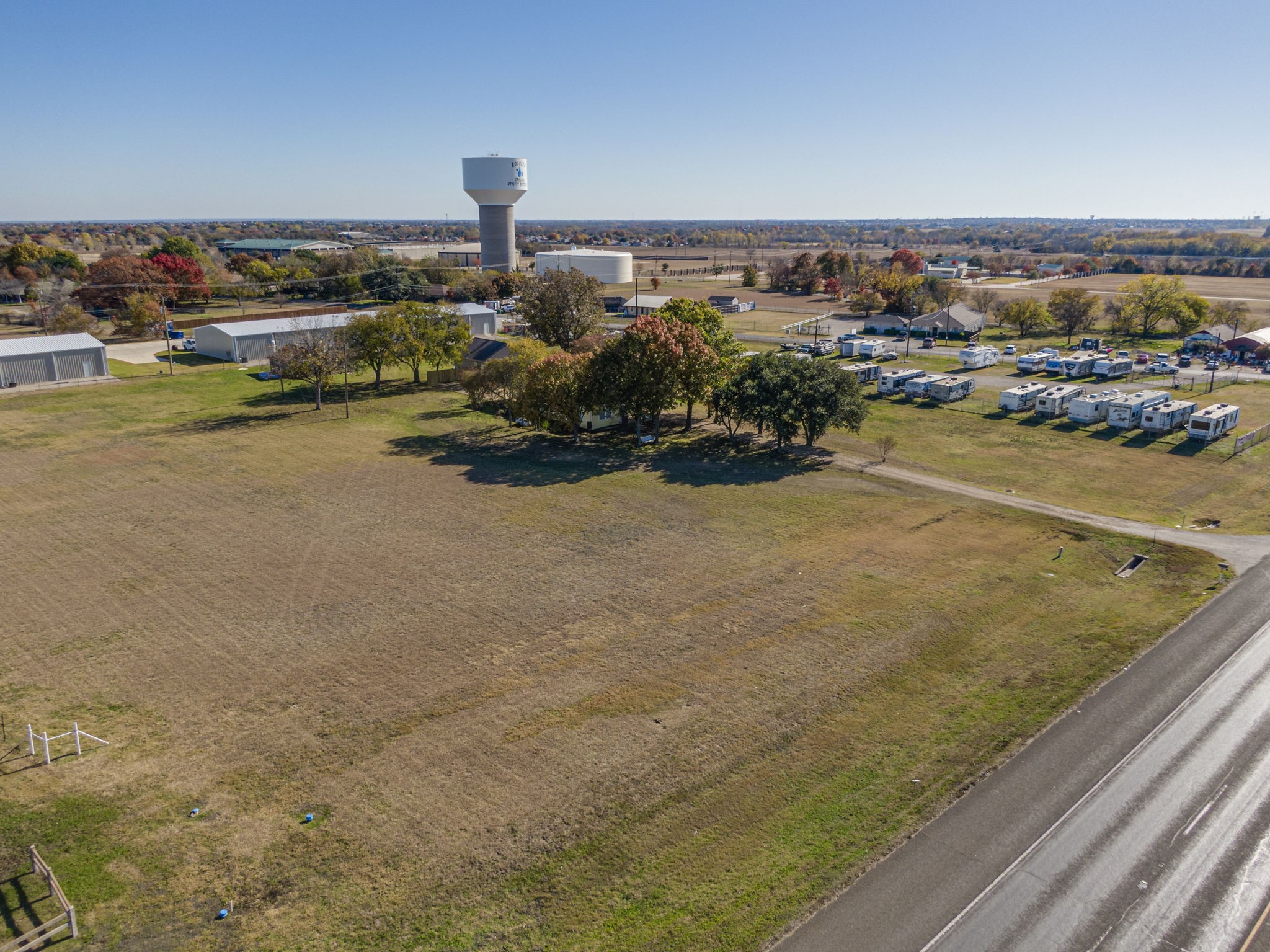 3304 N Highway 77 Waxahachie TX 75165