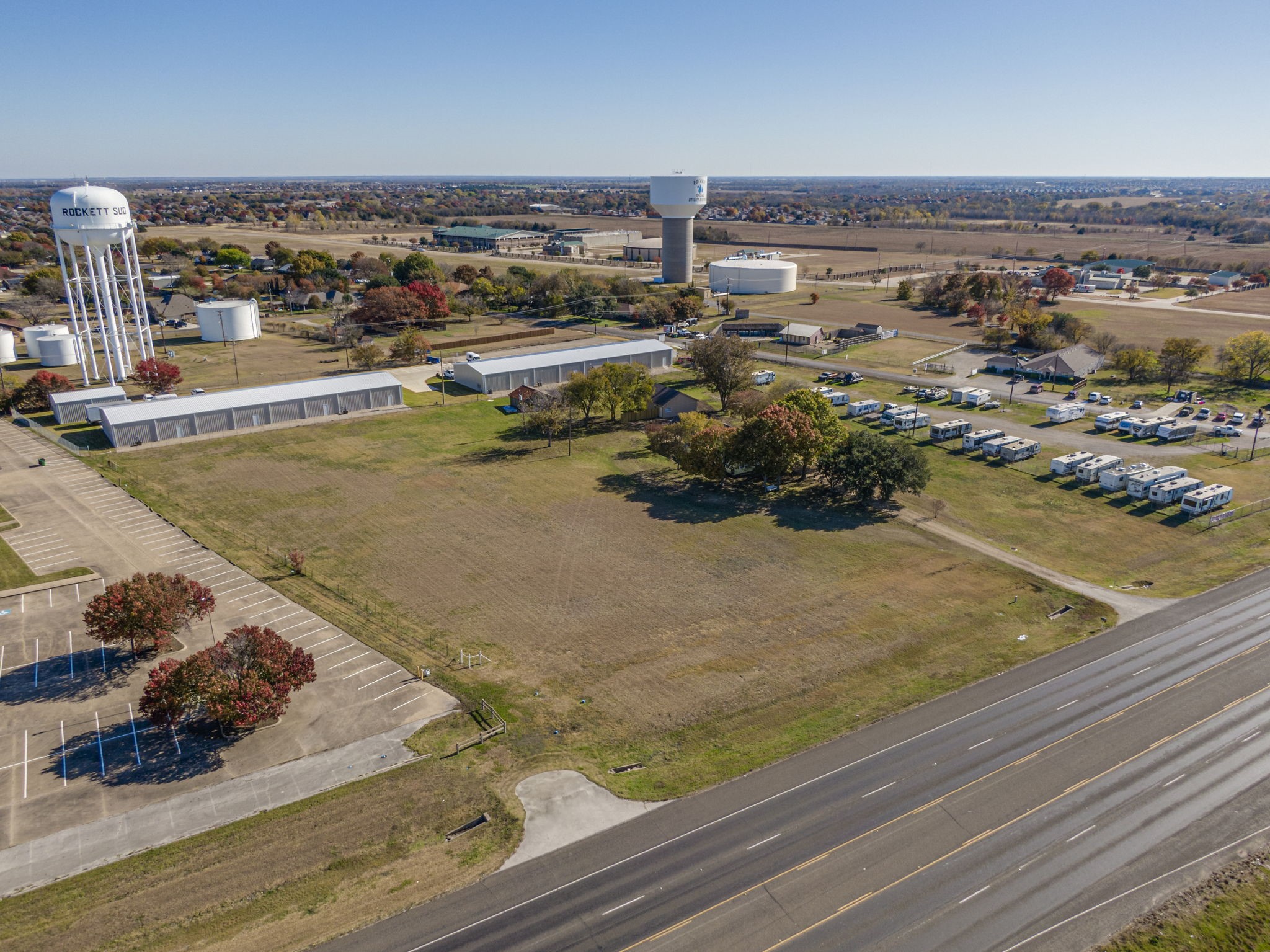 3304 N Highway 77 Waxahachie TX 75165