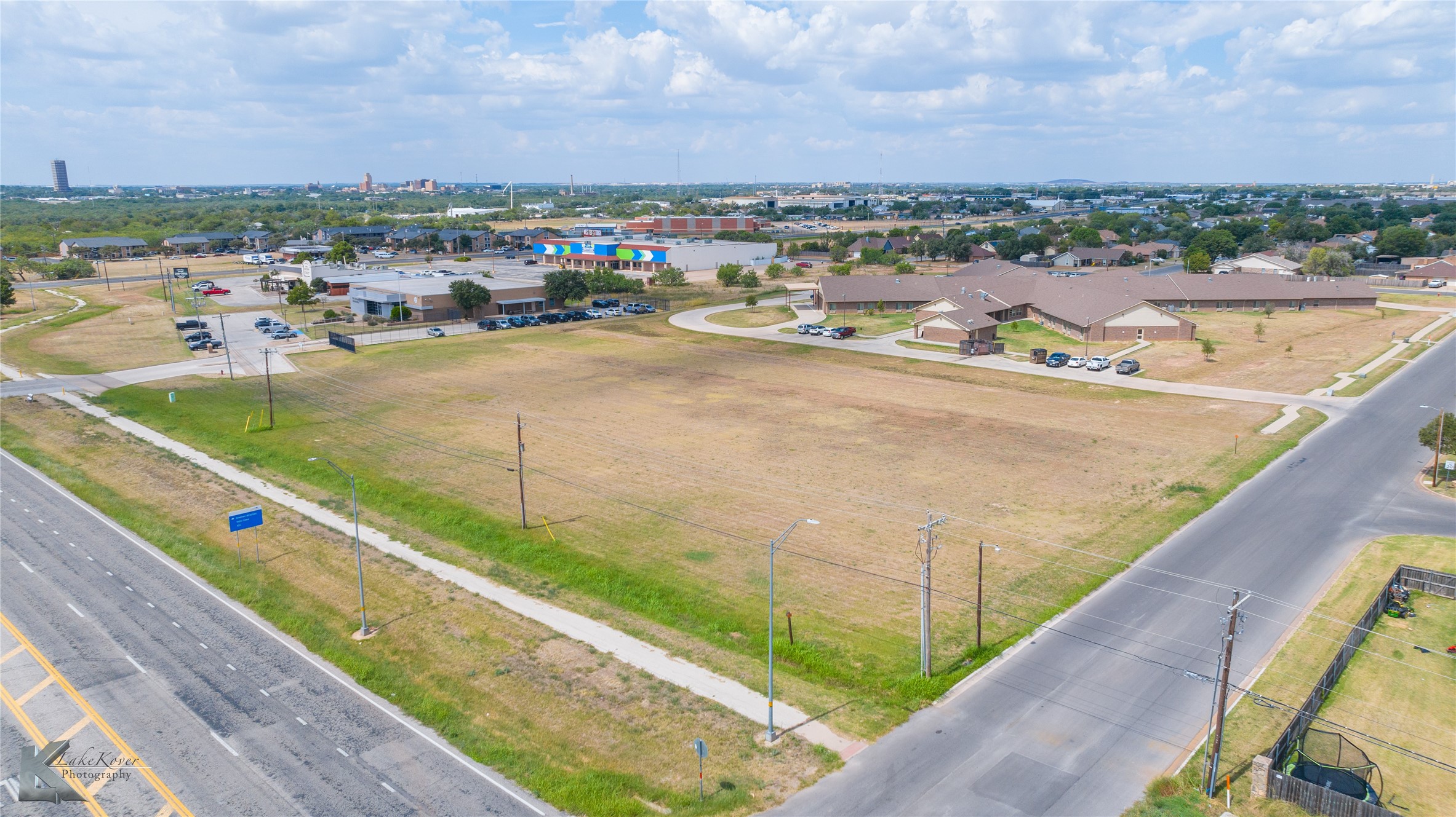 1250 Es 11th Street Abilene TX 79602