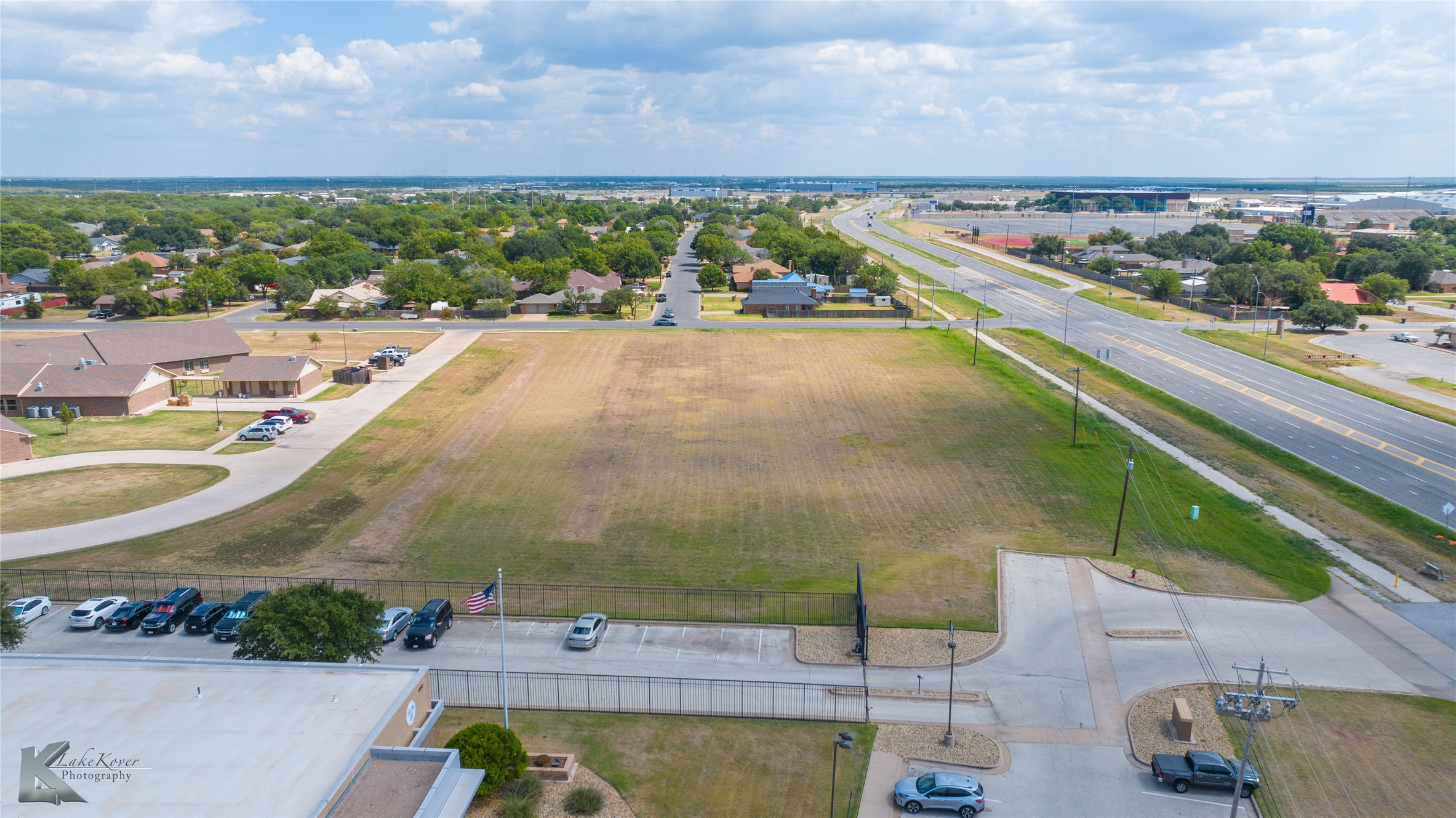 1250 Es 11th Street Abilene TX 79602