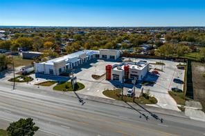 325 N Saginaw Boulevard Saginaw TX 76179