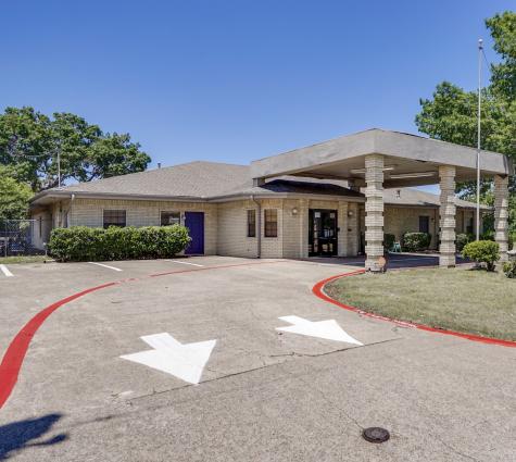 110 Kenya Street Cedar Hill TX 75104