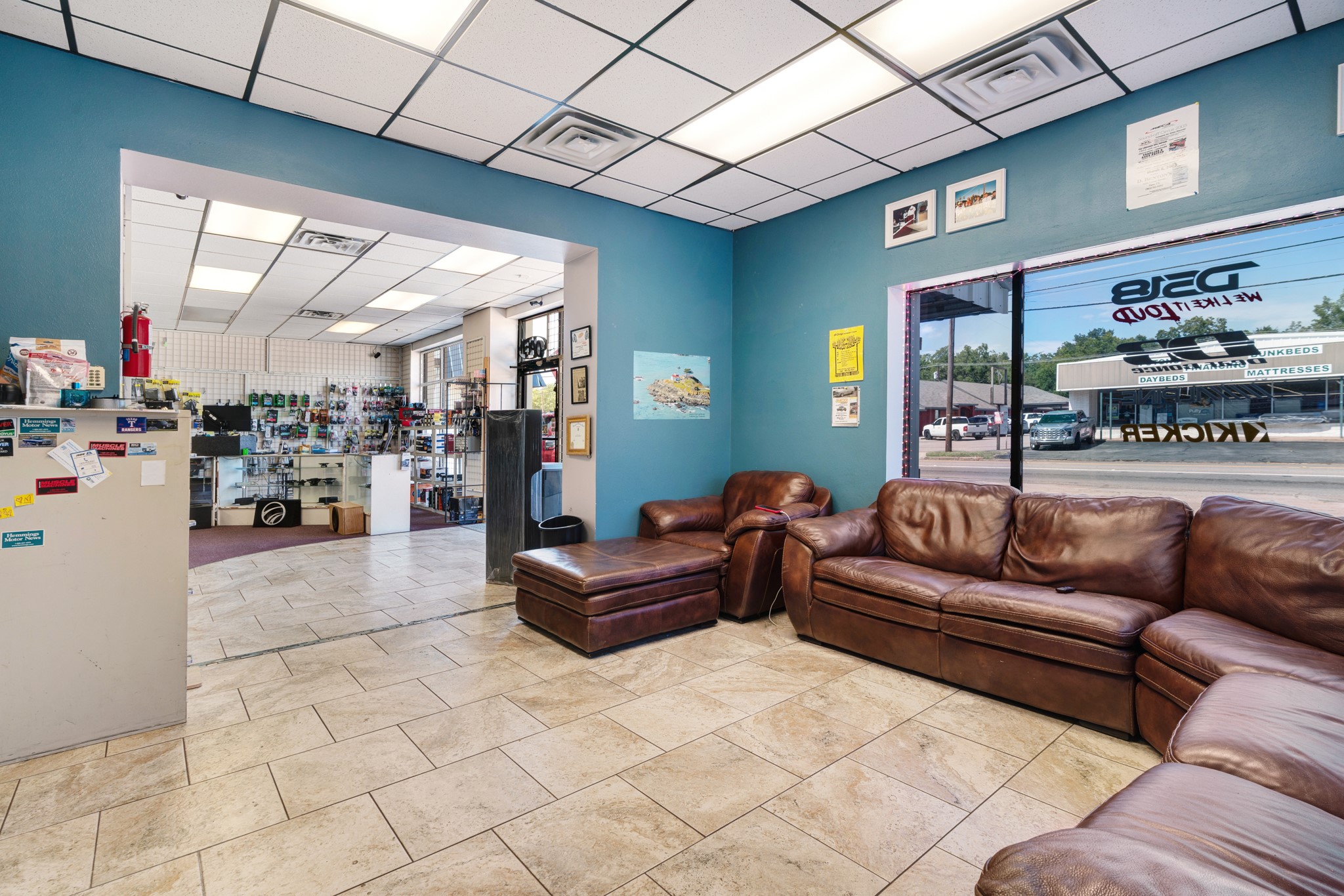 1626 Lamar Avenue Paris TX 75460