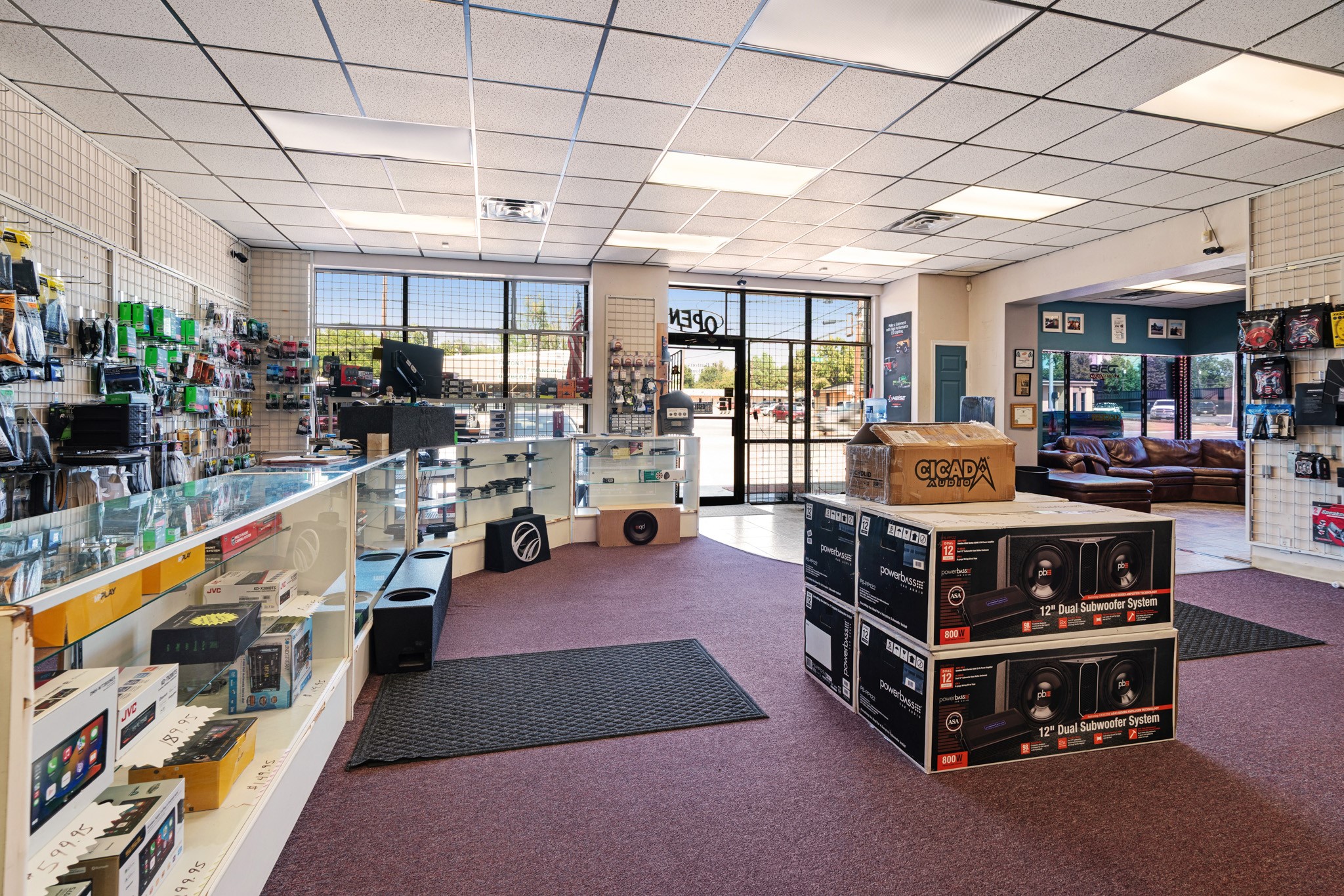 1626 Lamar Avenue Paris TX 75460