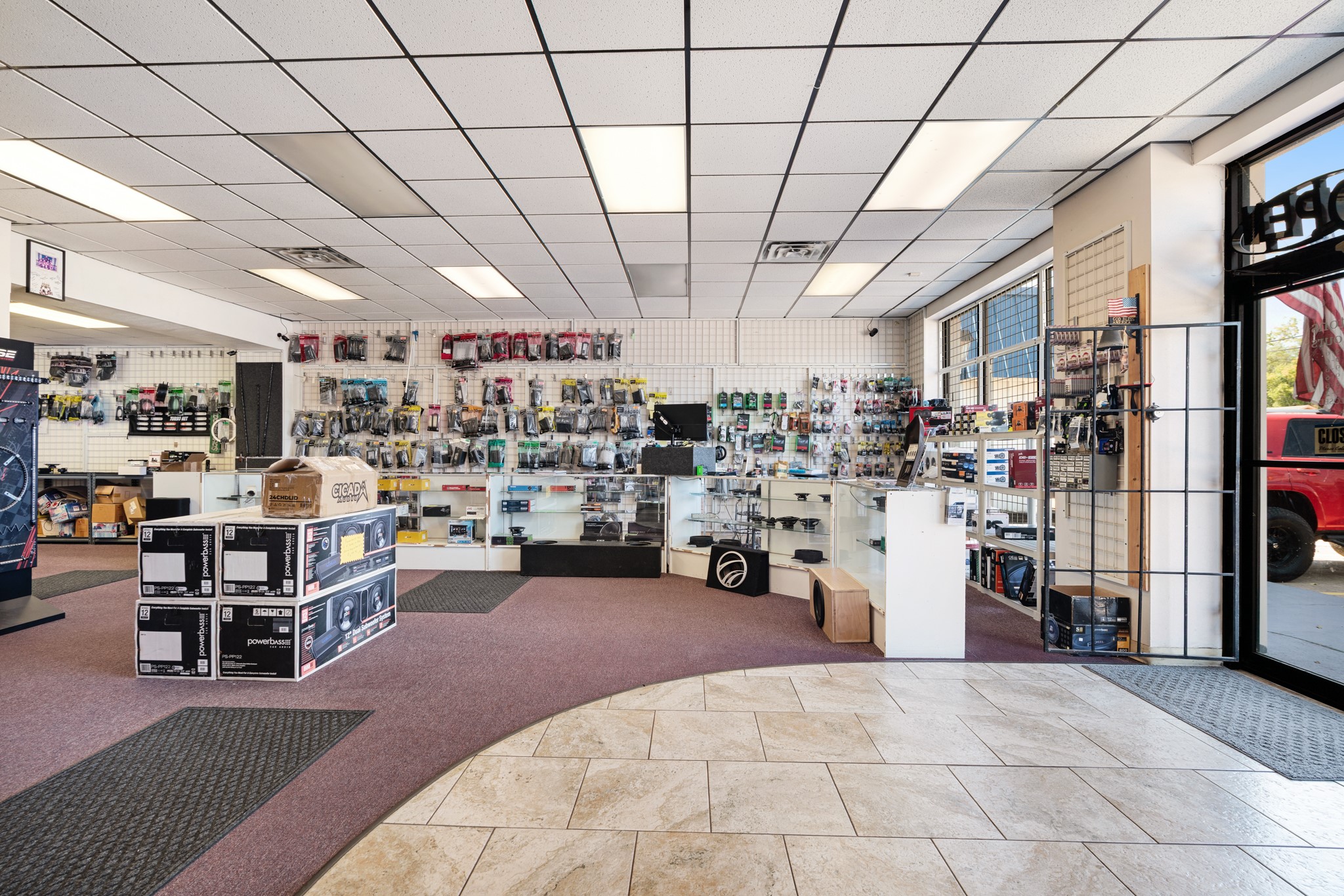 1626 Lamar Avenue Paris TX 75460