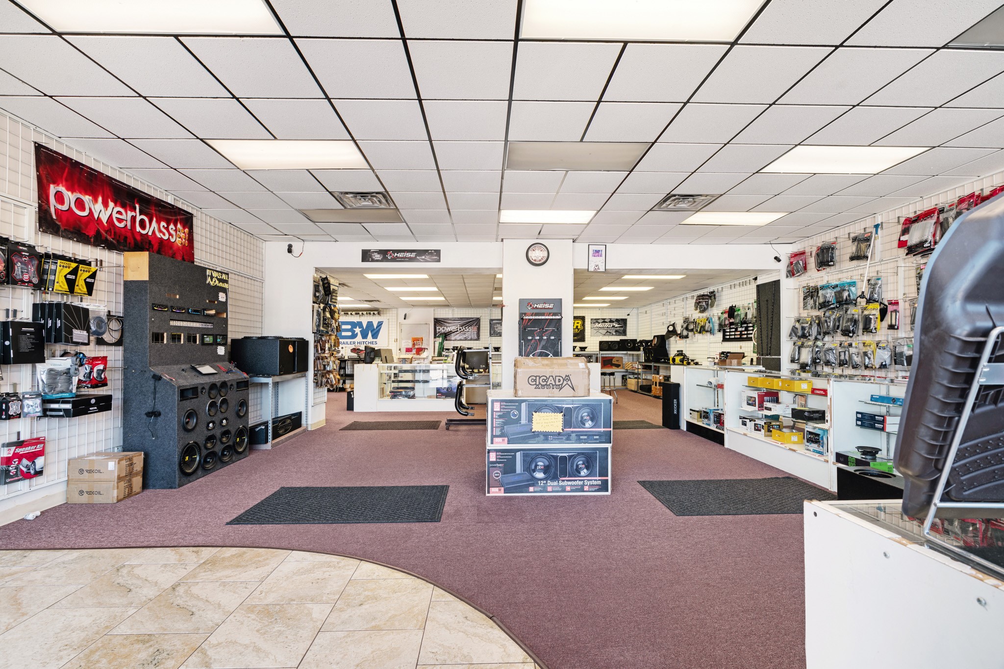 1626 Lamar Avenue Paris TX 75460