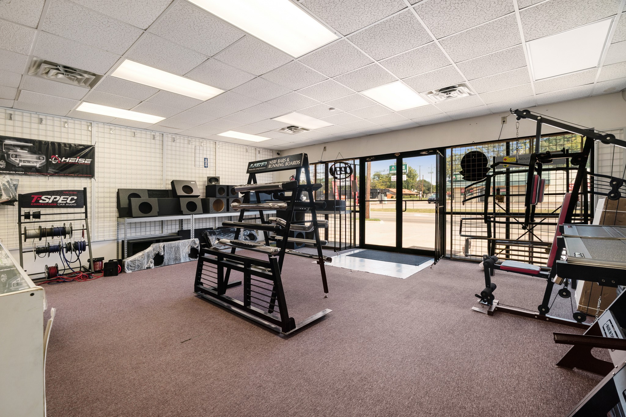 1626 Lamar Avenue Paris TX 75460