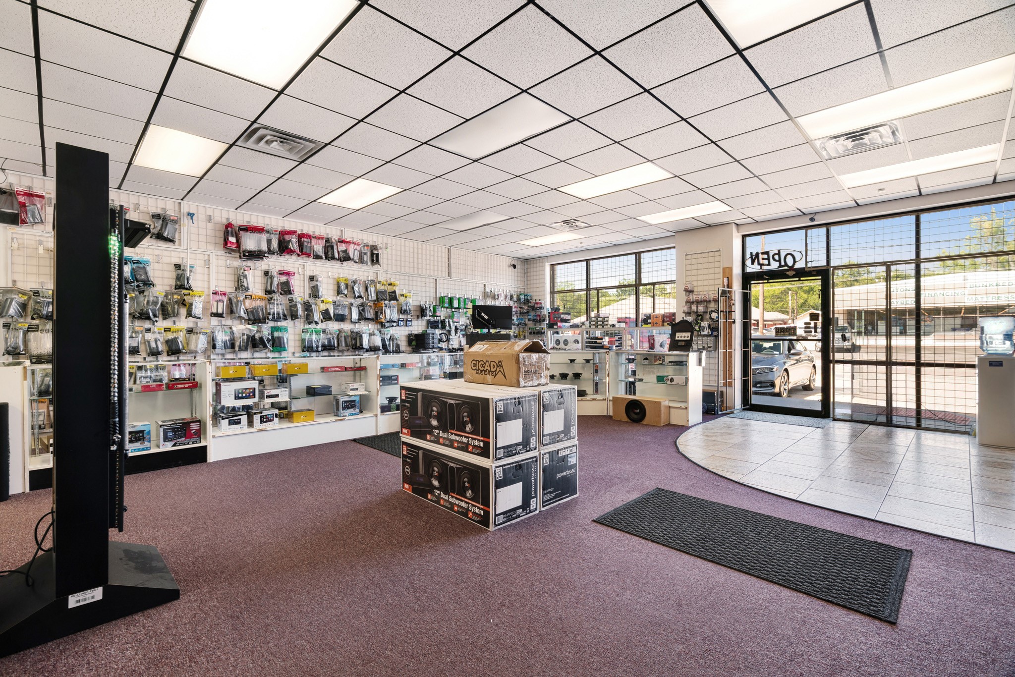 1626 Lamar Avenue Paris TX 75460