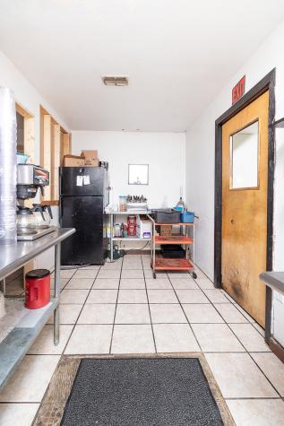 2105 S Bridge Street Brady TX 76825