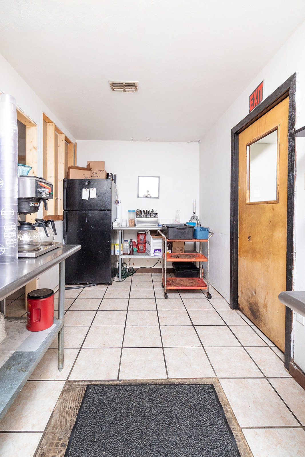 2105 S Bridge Street Brady TX 76825