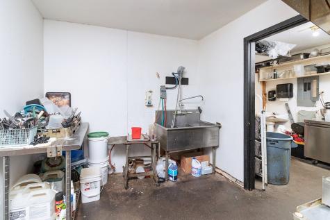 2105 S Bridge Street Brady TX 76825