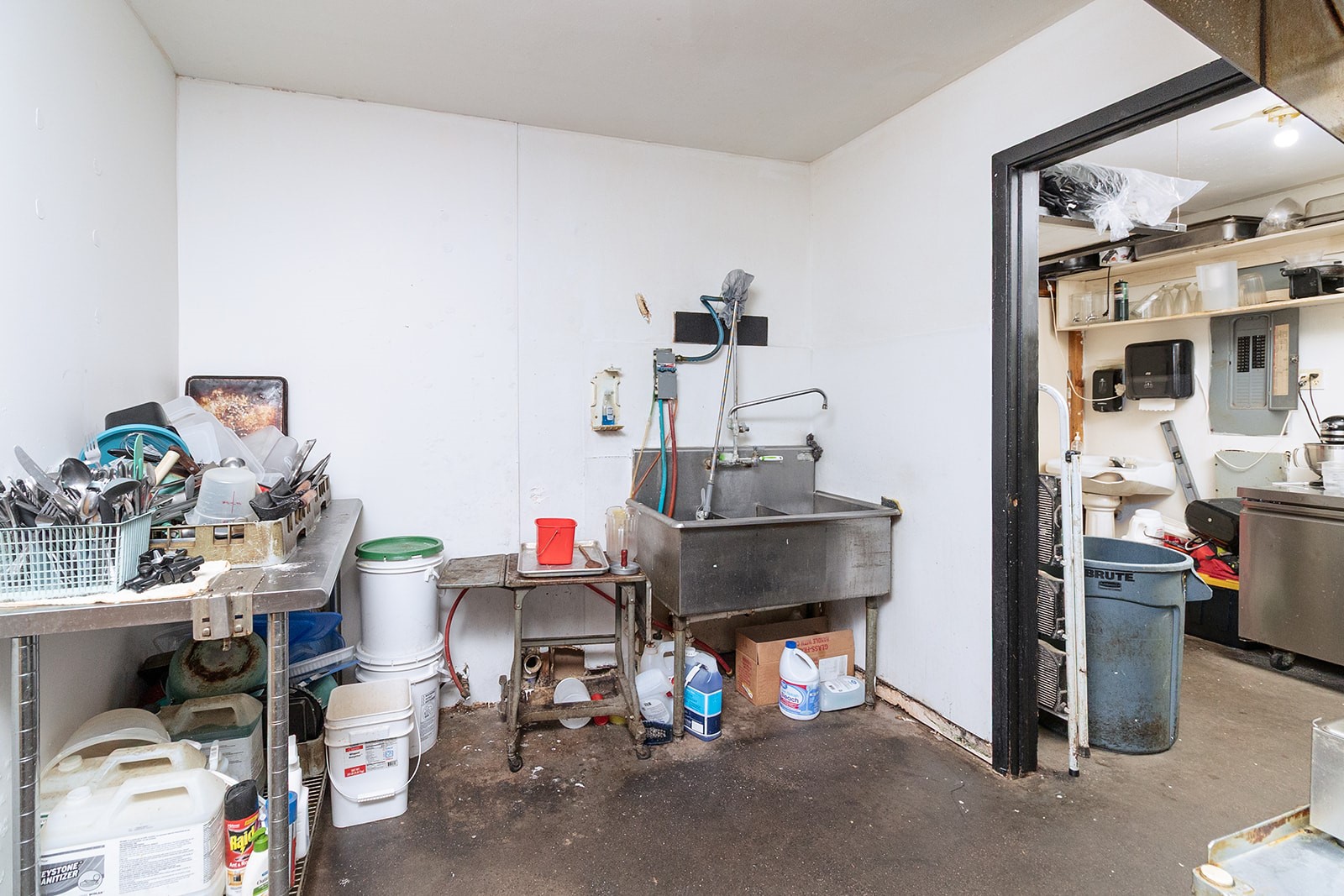 2105 S Bridge Street Brady TX 76825