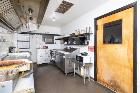 2105 S Bridge Street Brady TX 76825