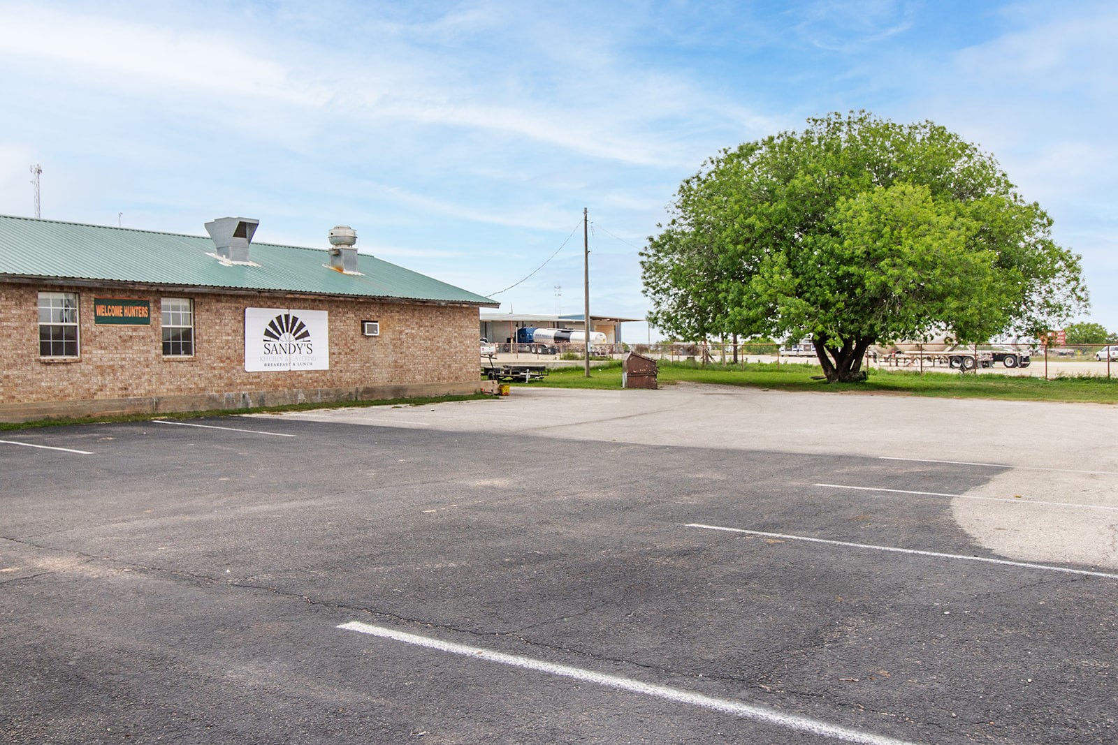 2105 S Bridge Street Brady TX 76825