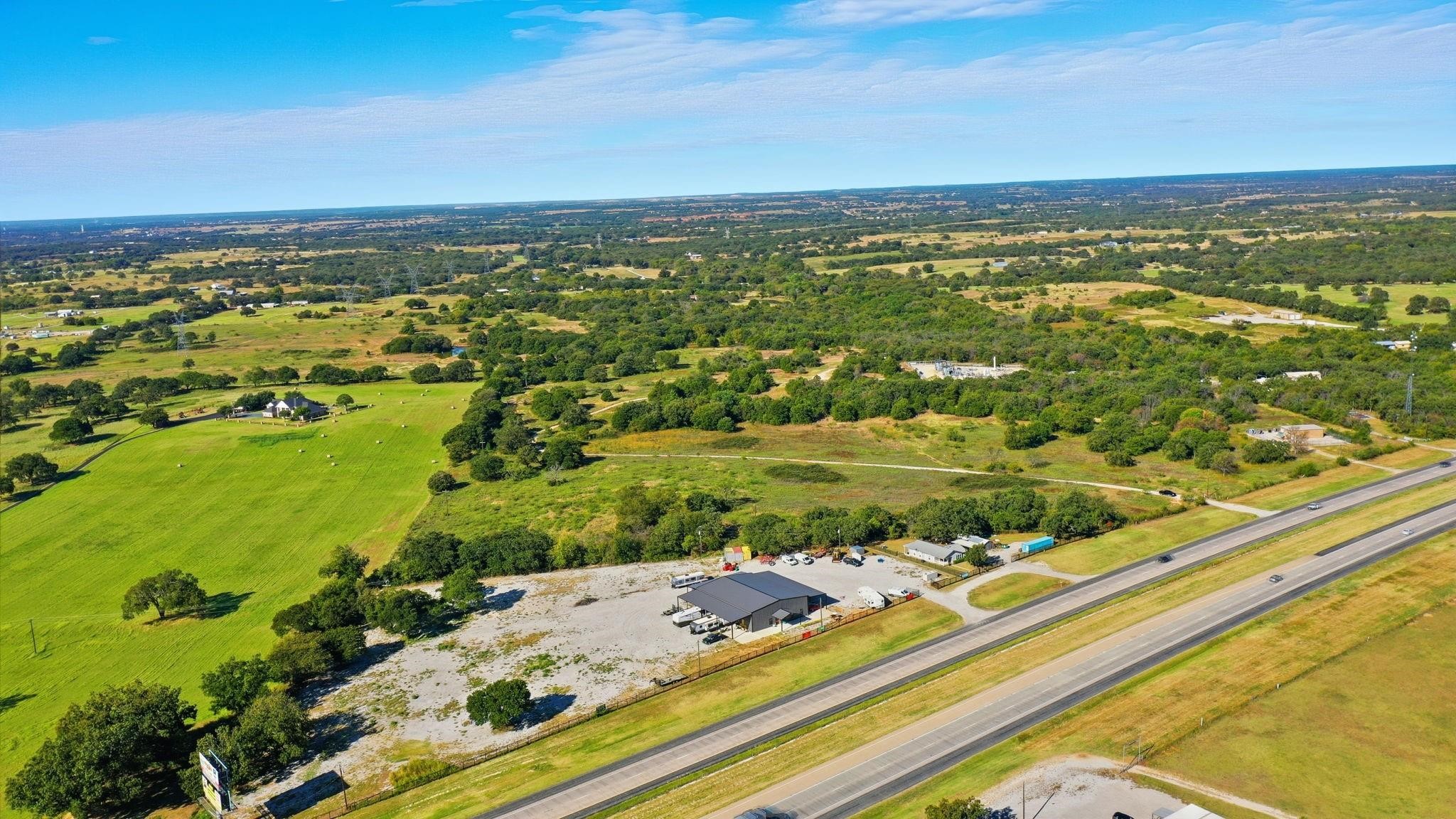 0 N Us Highway 287 B Decatur TX 76234