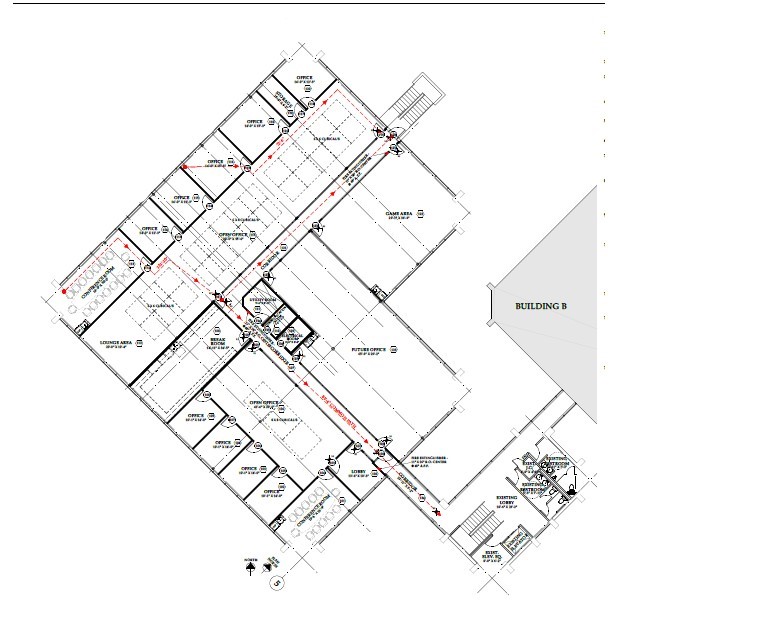 4320 N Belt Line Road Irving TX 75038