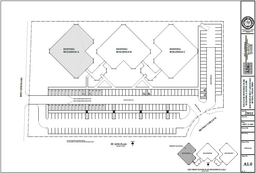 4320 N Belt Line Road Irving TX 75038