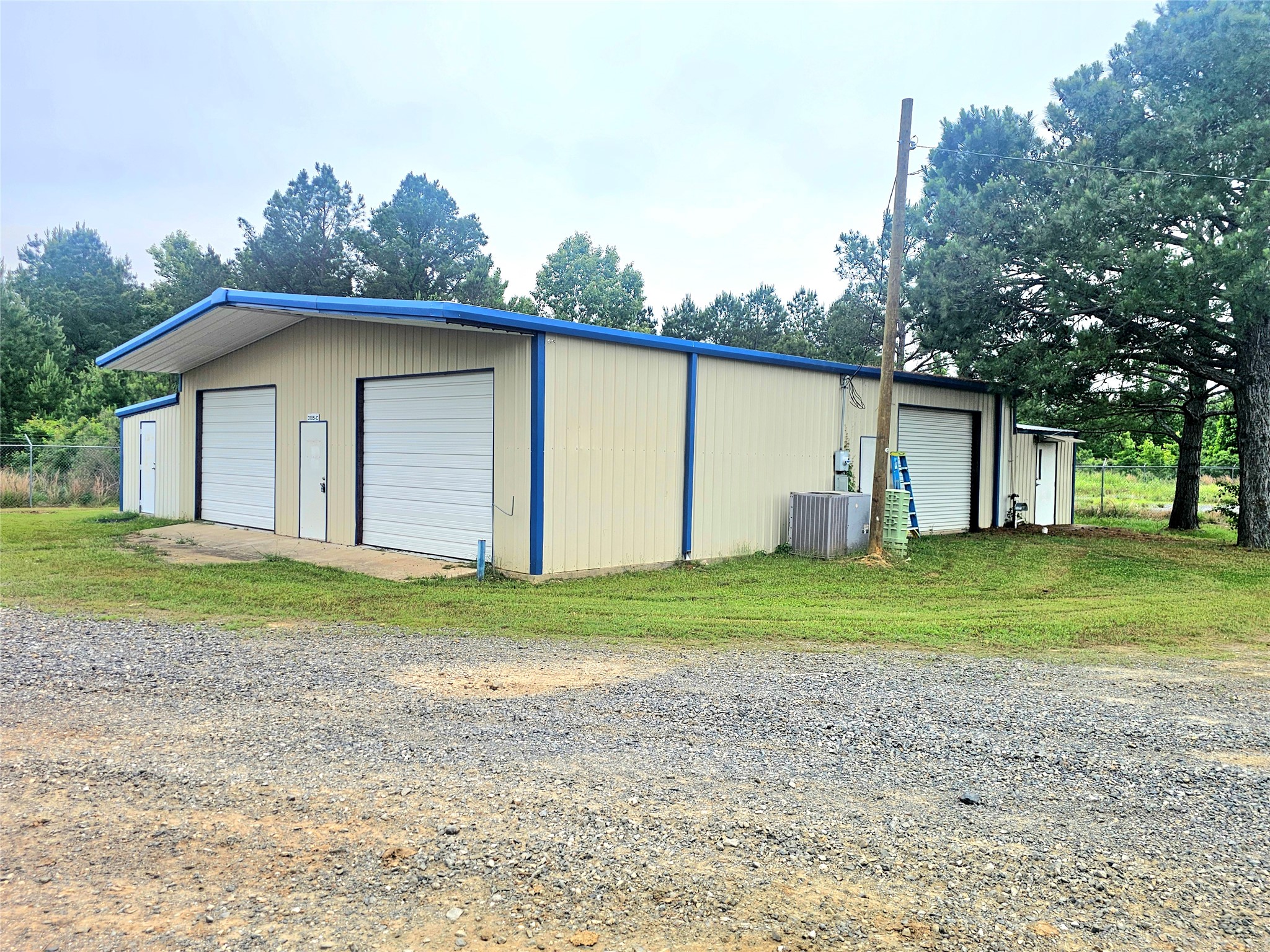 0 Stagecoach Road Keithville LA 71047