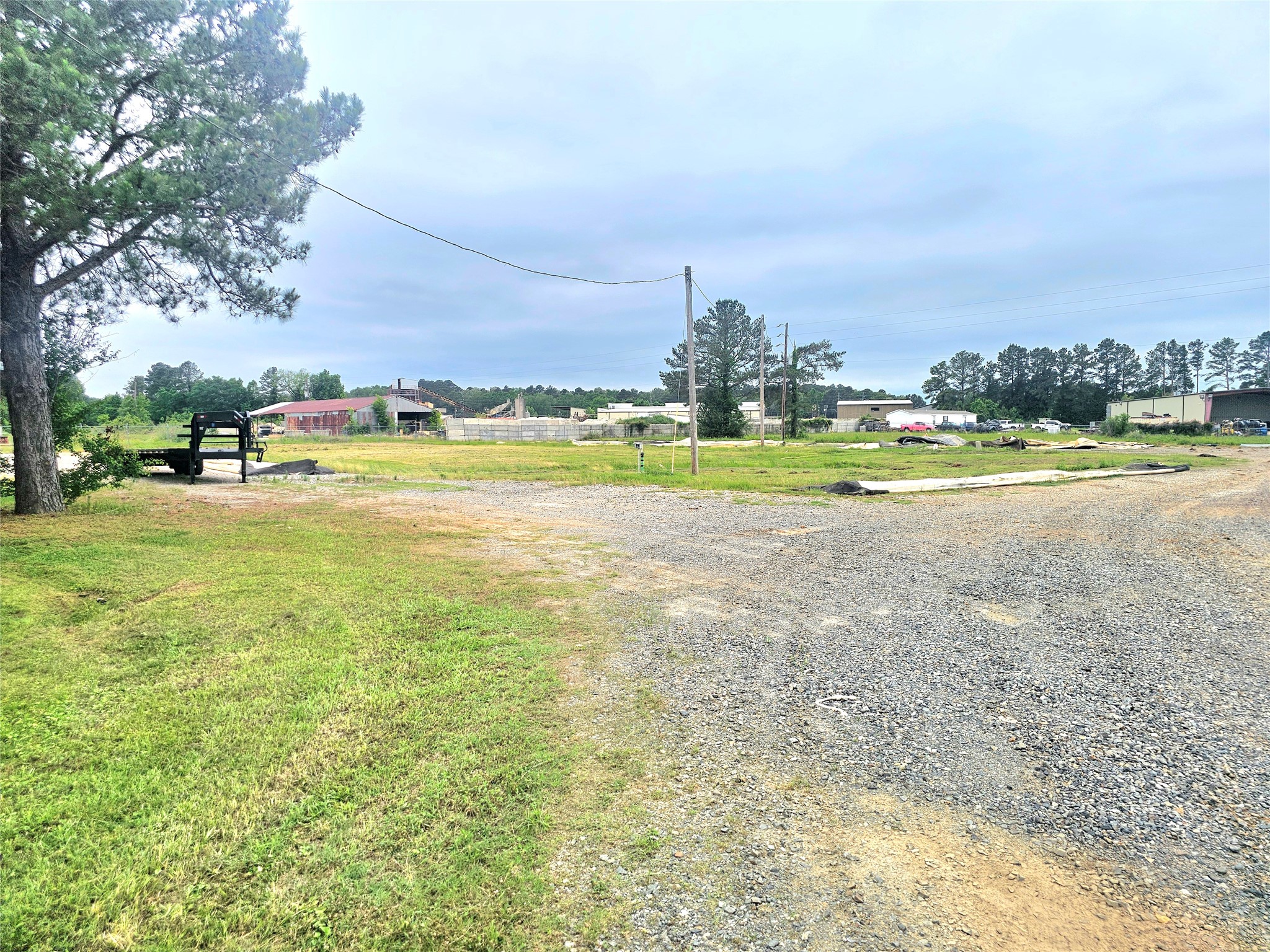 0 Stagecoach Road Keithville LA 71047