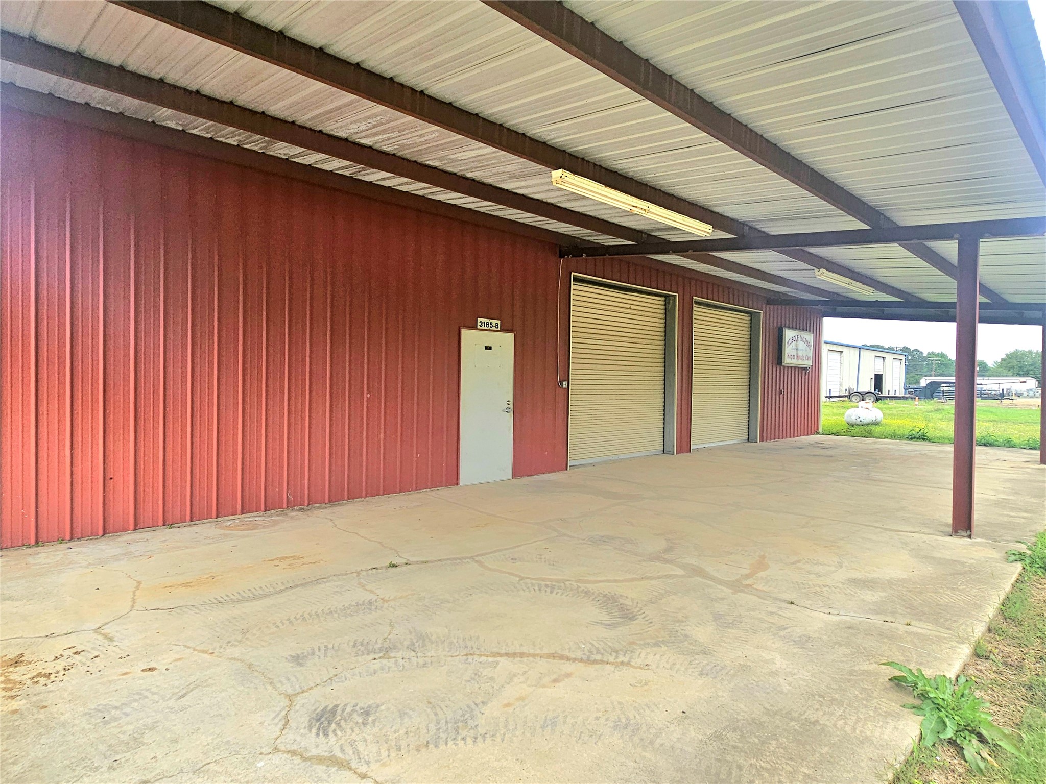 0 Stagecoach Road Keithville LA 71047