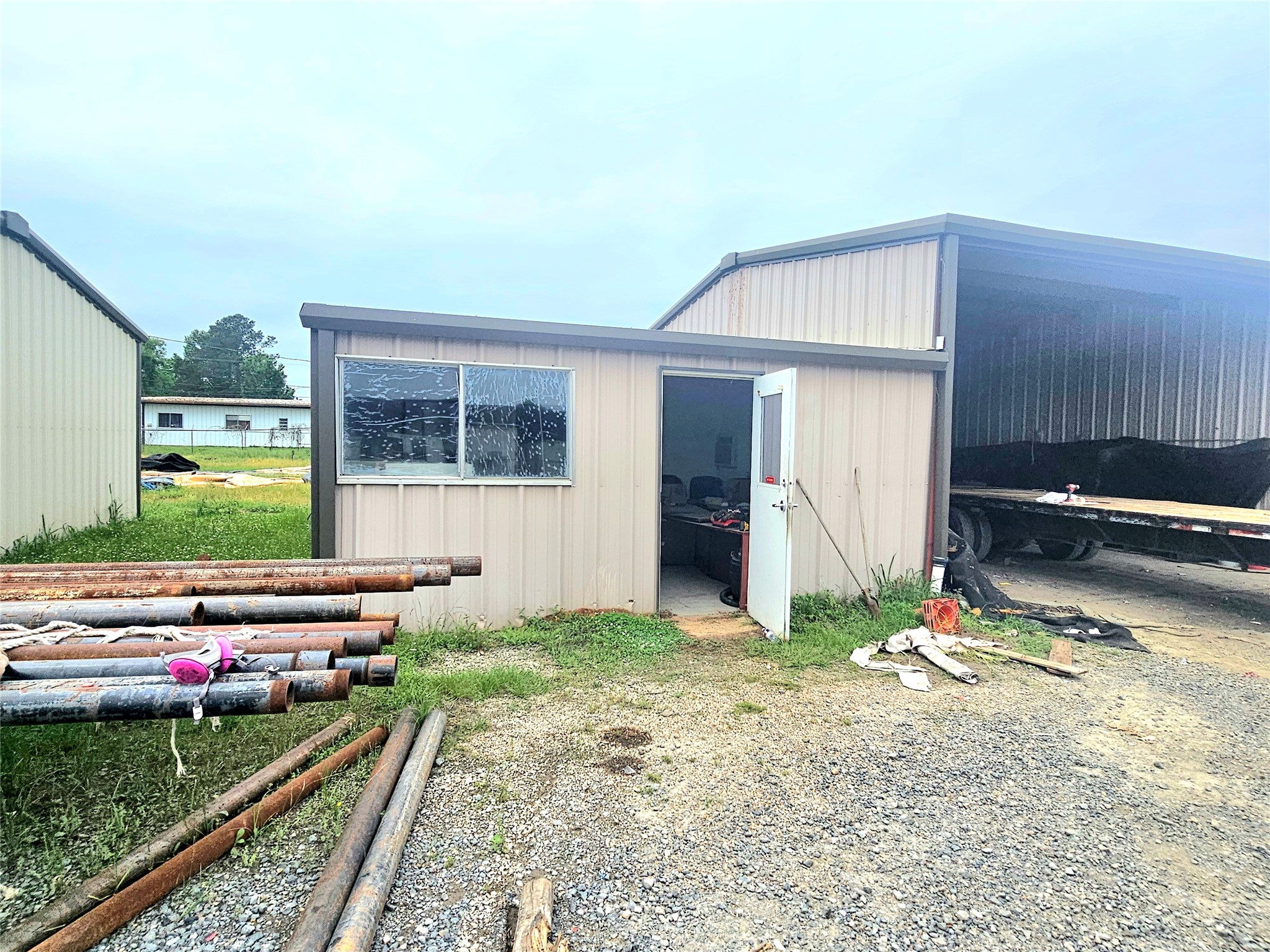 0 Stagecoach Road Keithville LA 71047