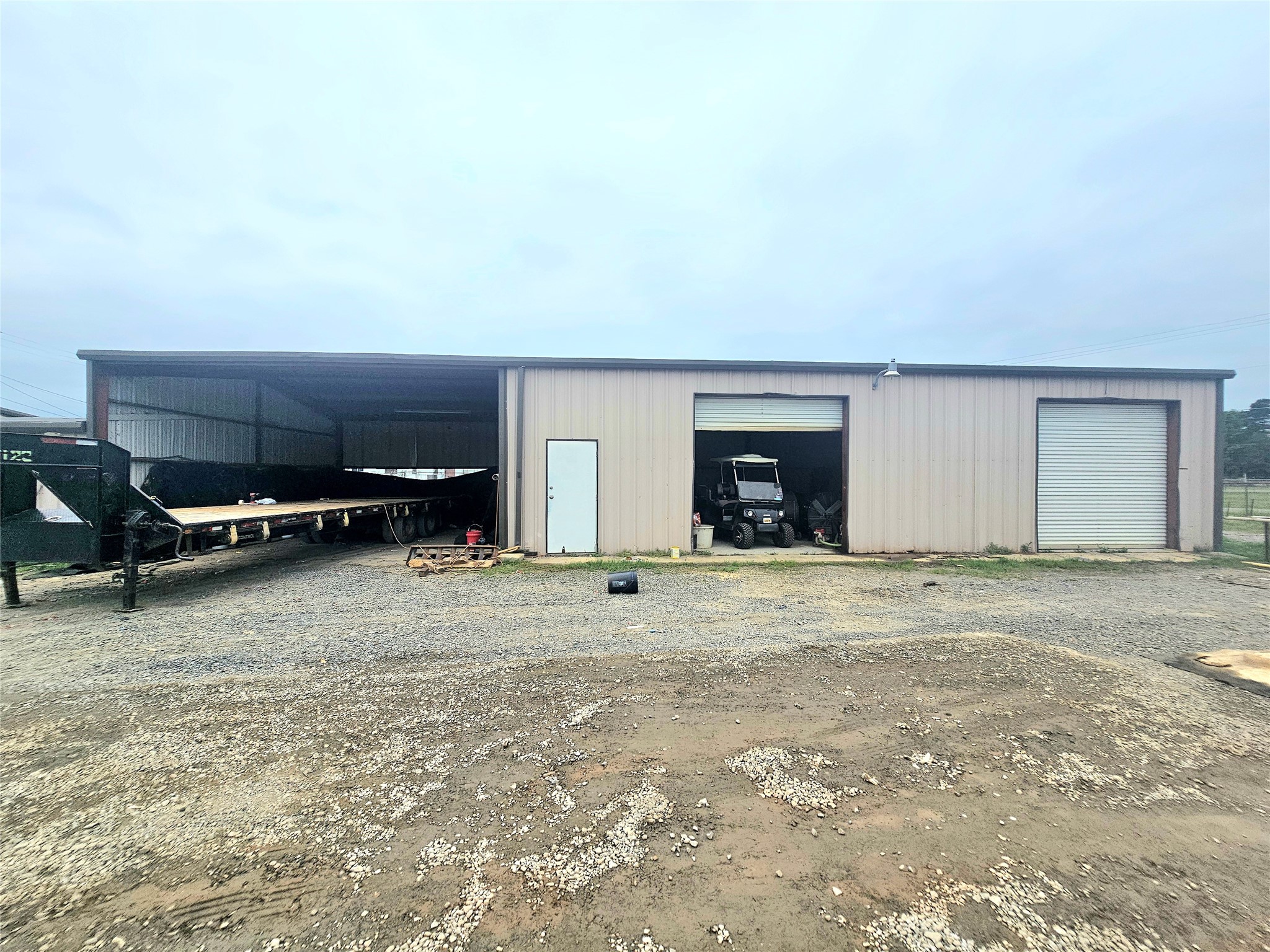 0 Stagecoach Road Keithville LA 71047