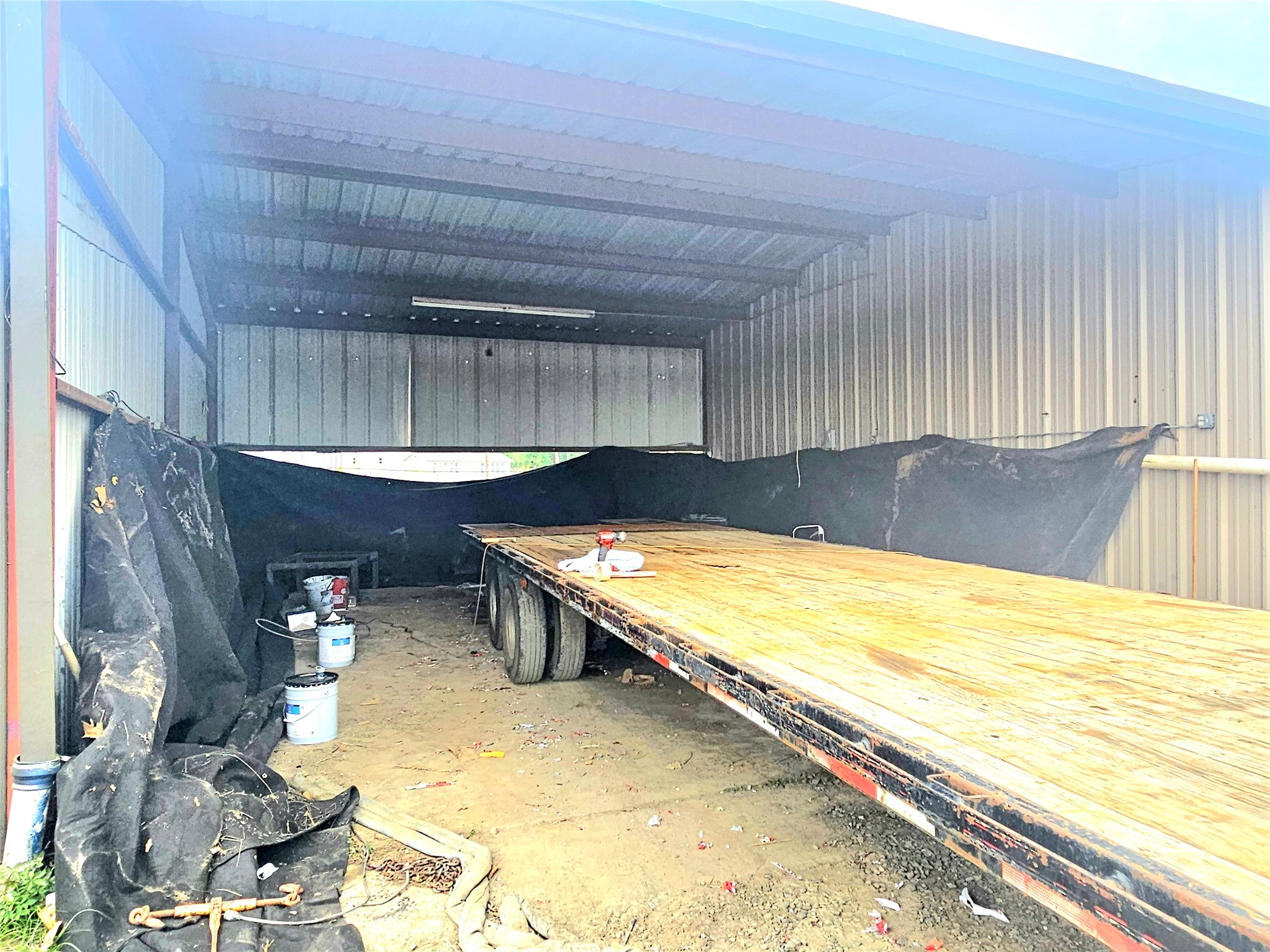 0 Stagecoach Road Keithville LA 71047