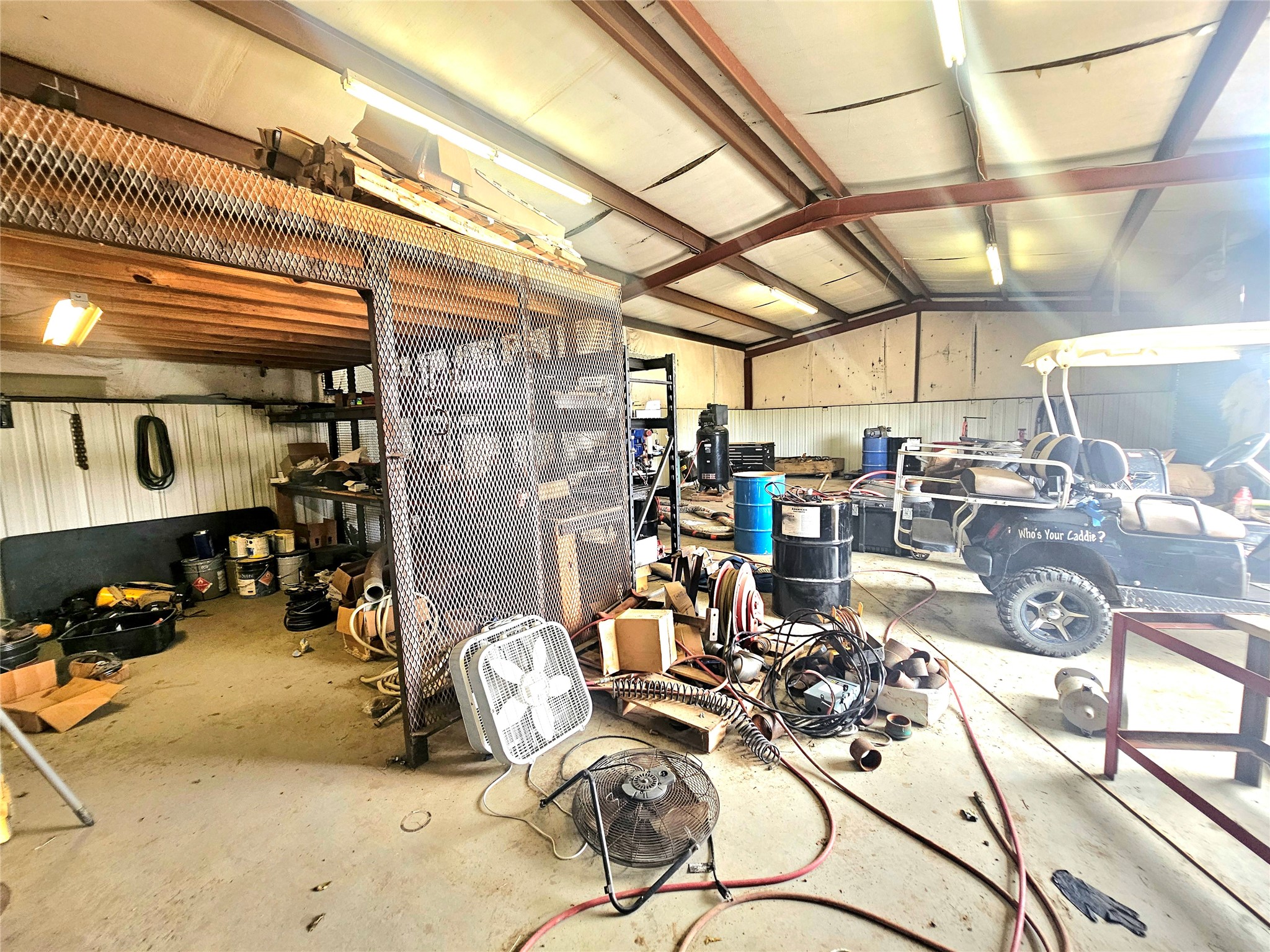 0 Stagecoach Road Keithville LA 71047