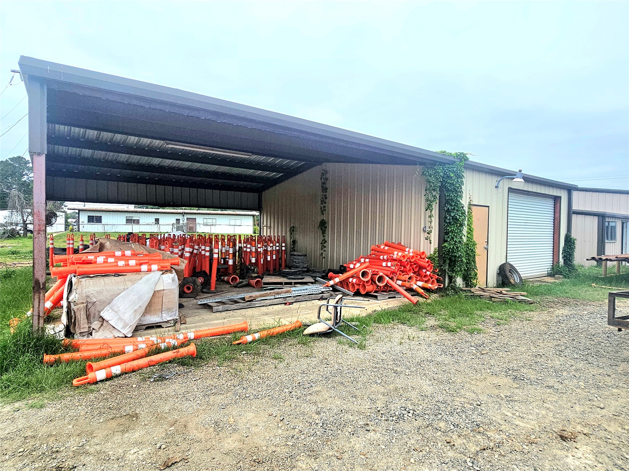 0 Stagecoach Road Keithville LA 71047