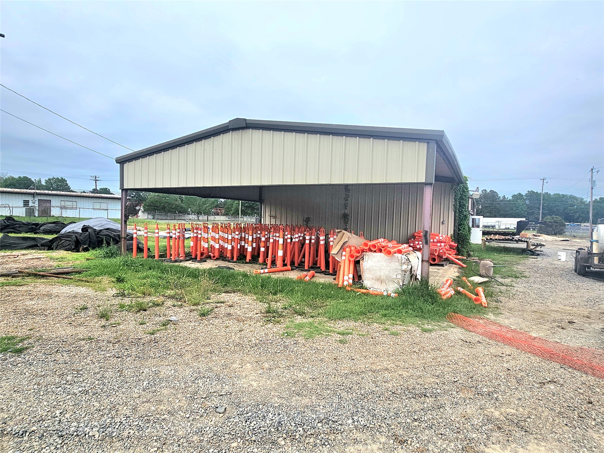 0 Stagecoach Road Keithville LA 71047
