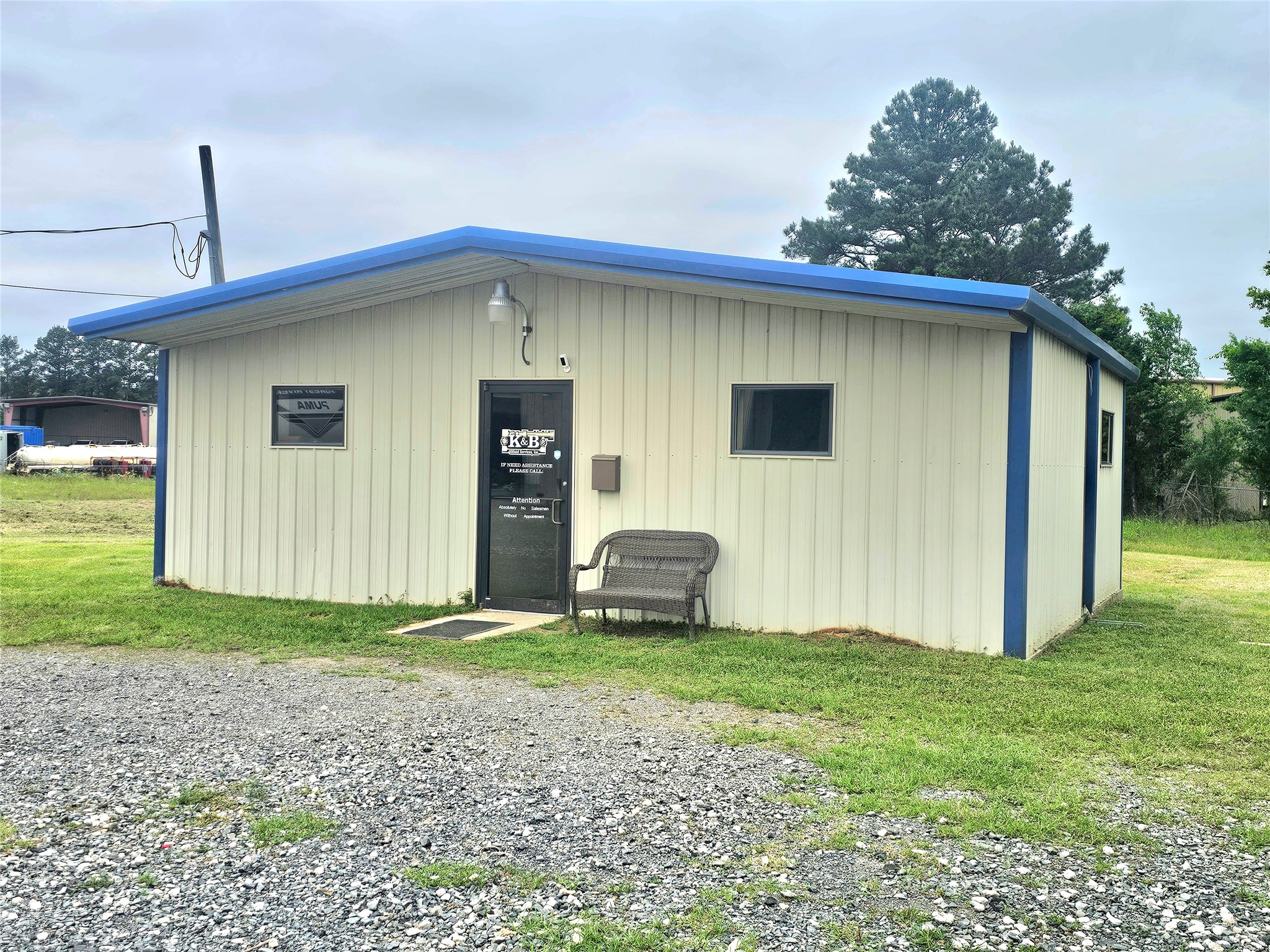 0 Stagecoach Road Keithville LA 71047