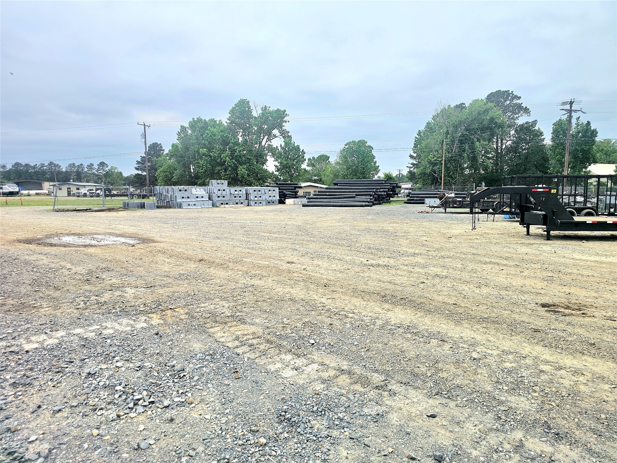 0 Stagecoach Road Keithville LA 71047