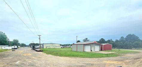 0 Stagecoach Road Keithville LA 71047