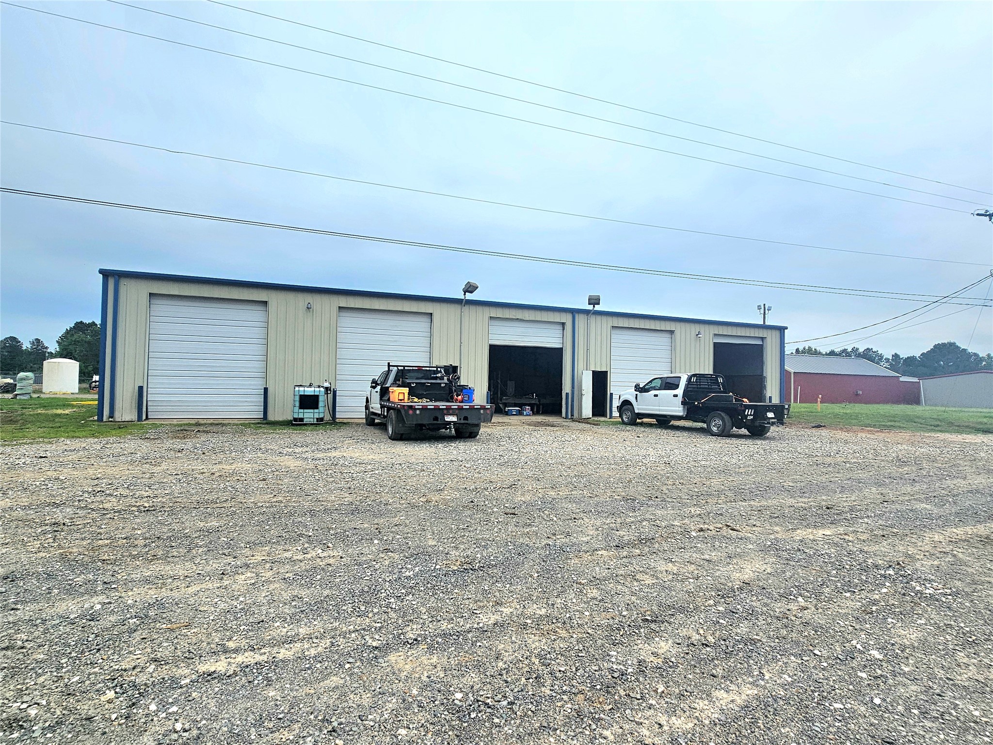 0 Stagecoach Road Keithville LA 71047