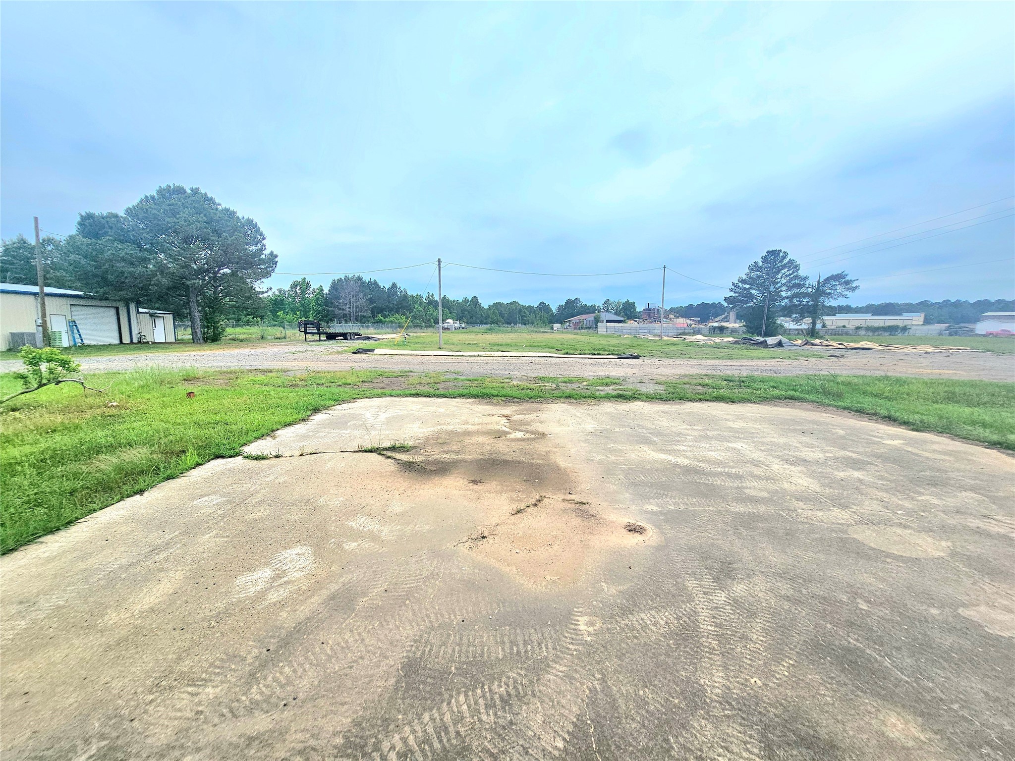 0 Stagecoach Road Keithville LA 71047