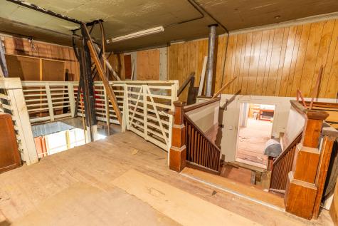 1242 Commercial Avenue Anson TX 79501