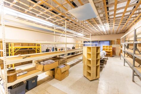 1242 Commercial Avenue Anson TX 79501