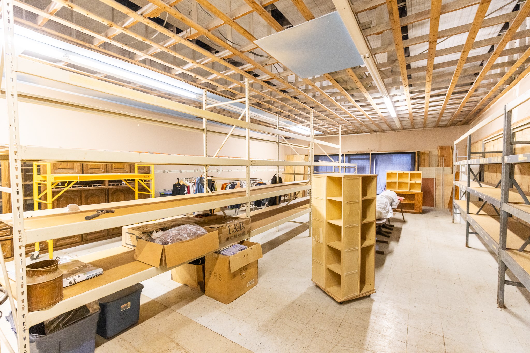 1242 Commercial Avenue Anson TX 79501